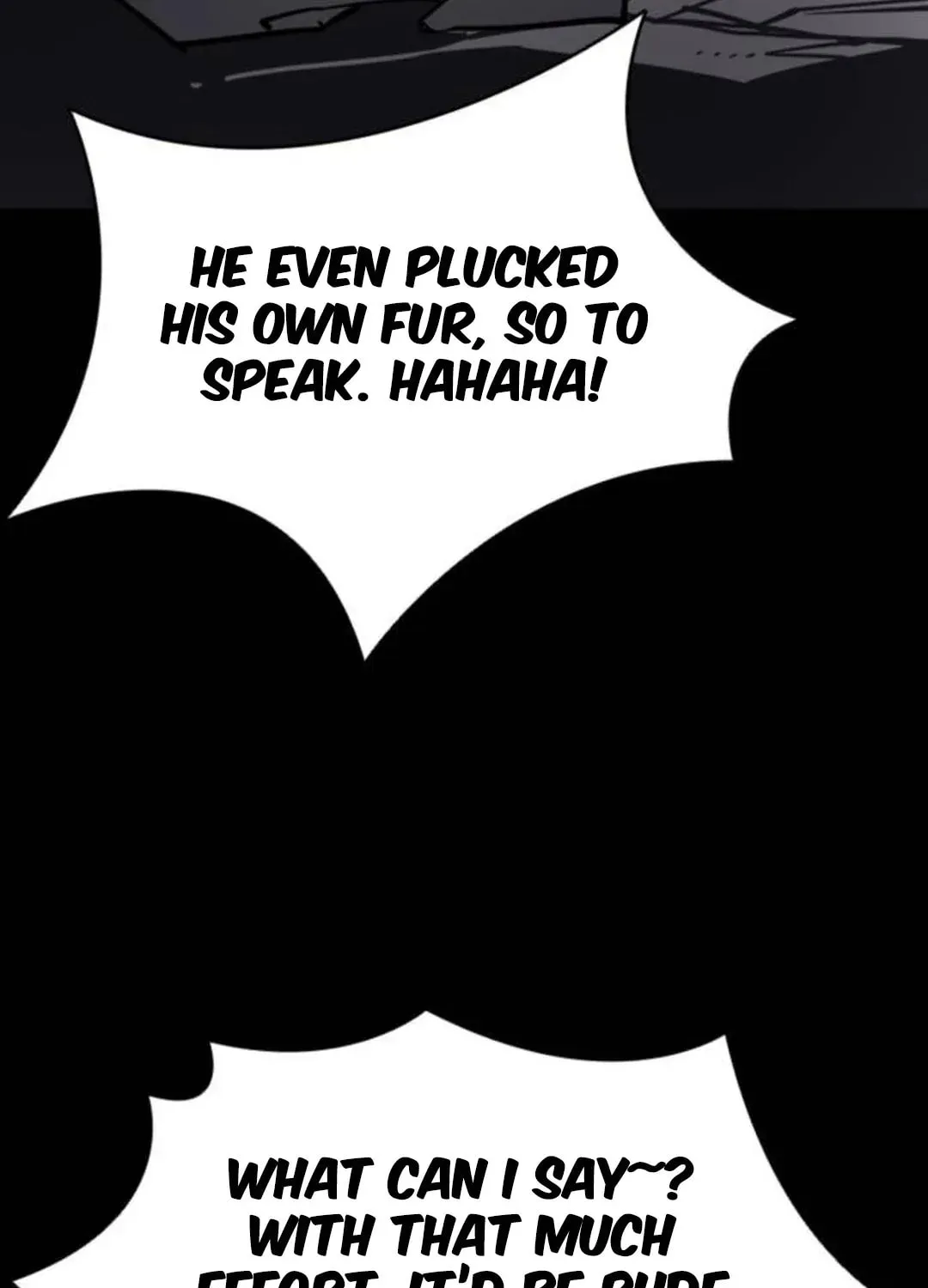 Read Death God chapter 93 image 87 on Lezhin