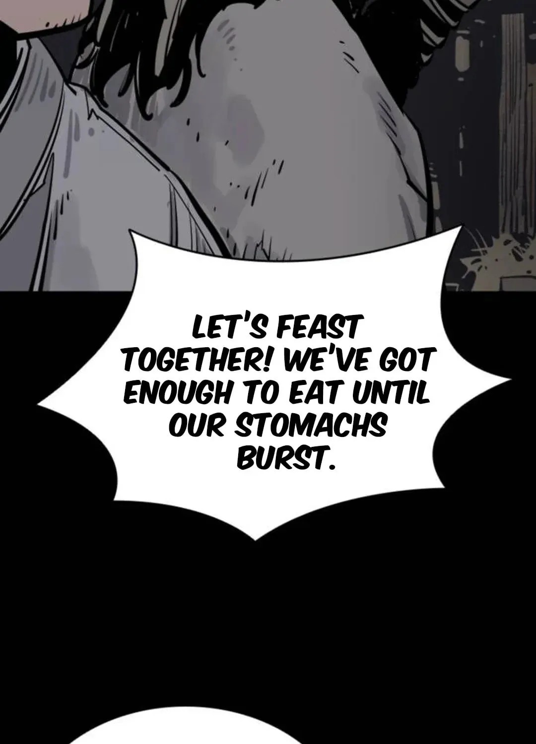 Read Death God chapter 93 image 91 on Lezhin