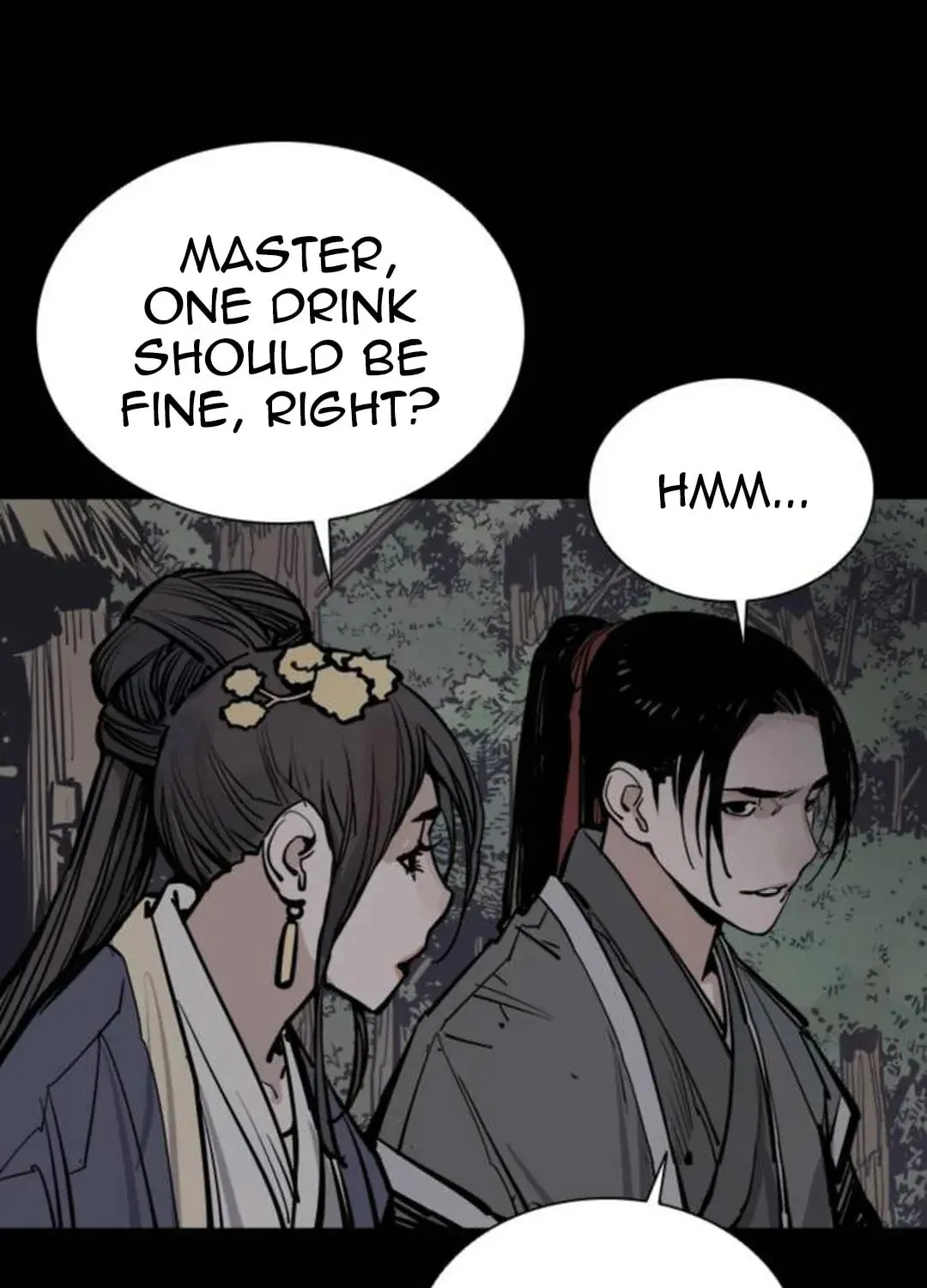Read Death God chapter 93 image 94 on Lezhin