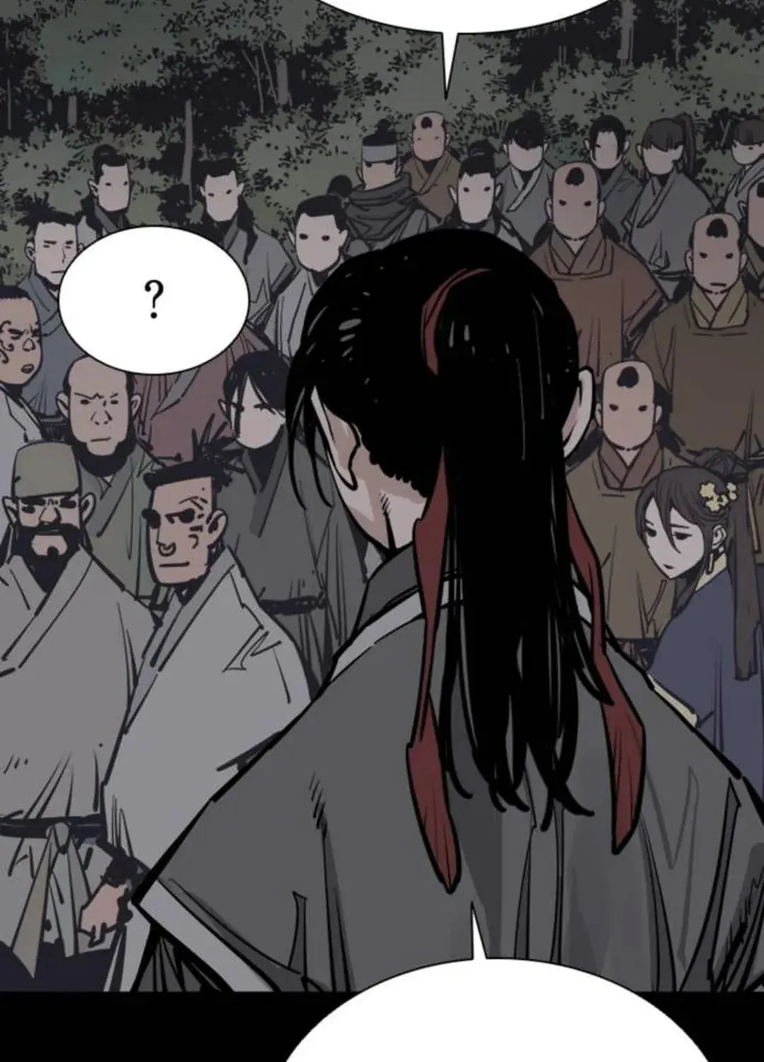Read Death God chapter 93 image 96 on Lezhin