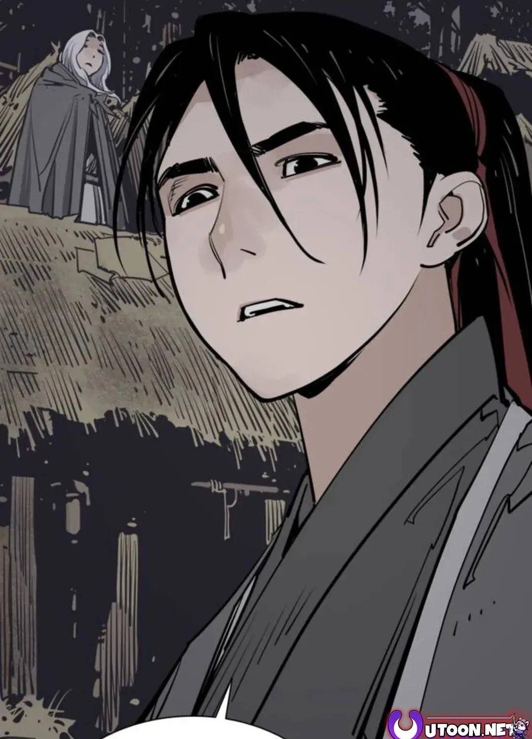 Read Death God chapter 93 image 98 on Lezhin
