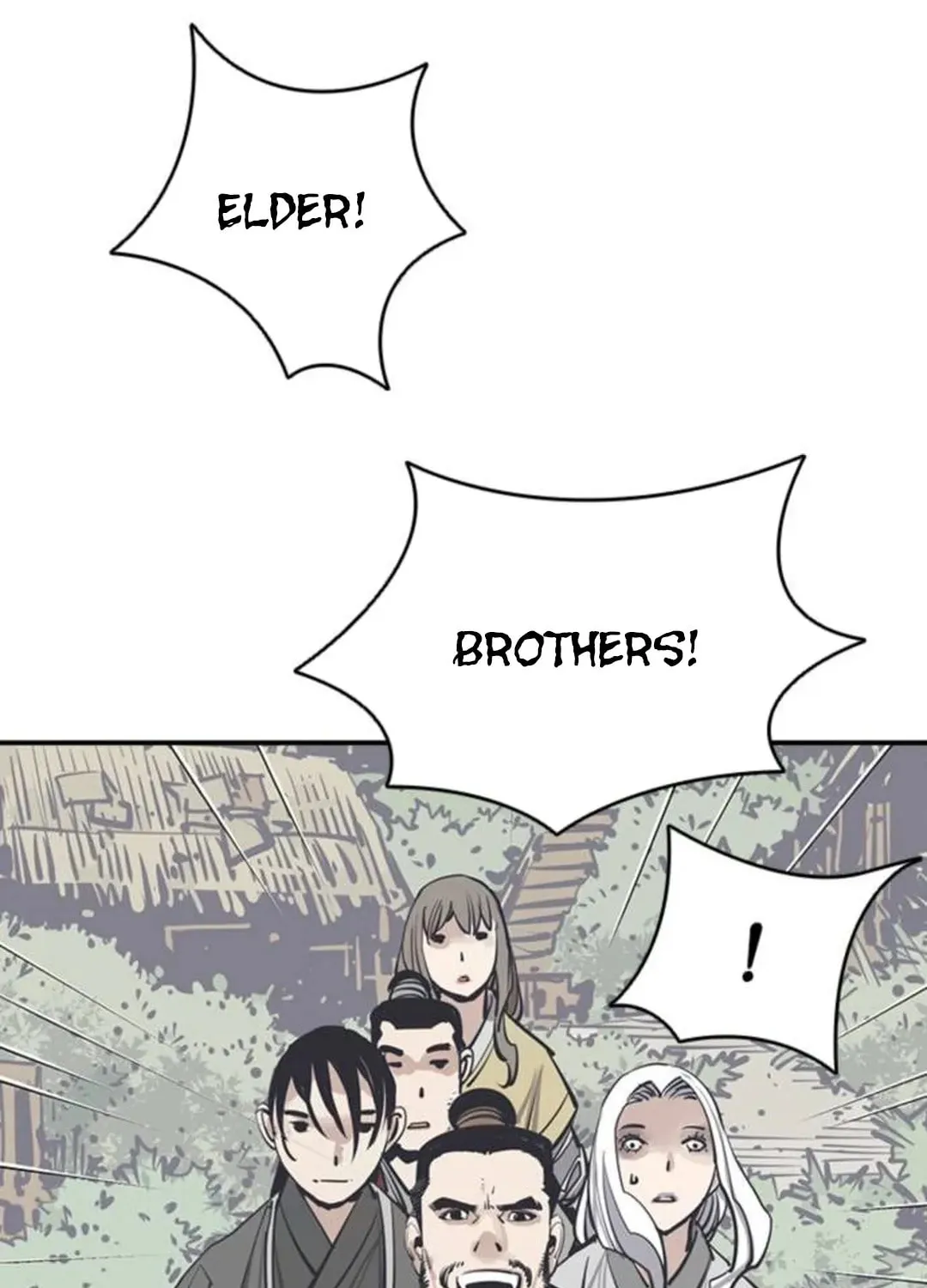 Read Death God chapter 94 image 104 on Lezhin