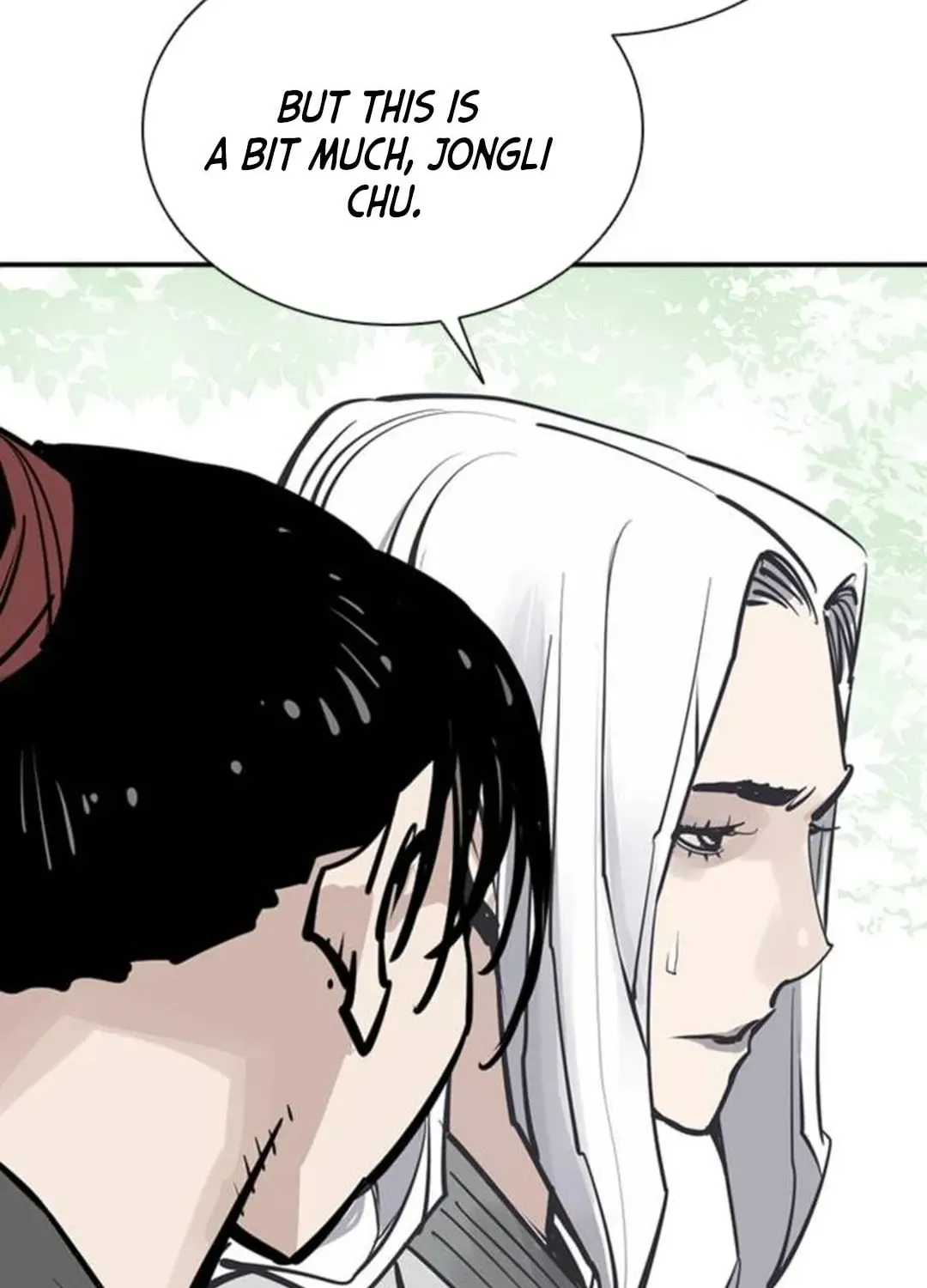 Read Death God chapter 94 image 110 on Lezhin