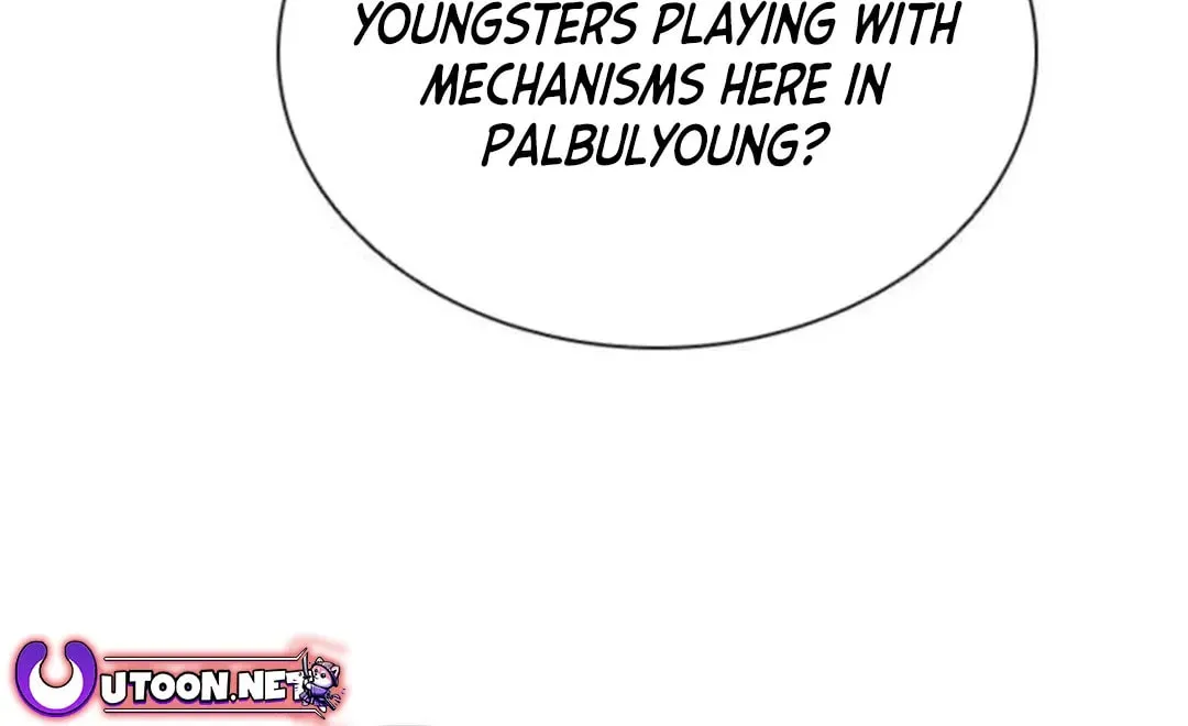 Read Death God chapter 94 image 115 on Lezhin
