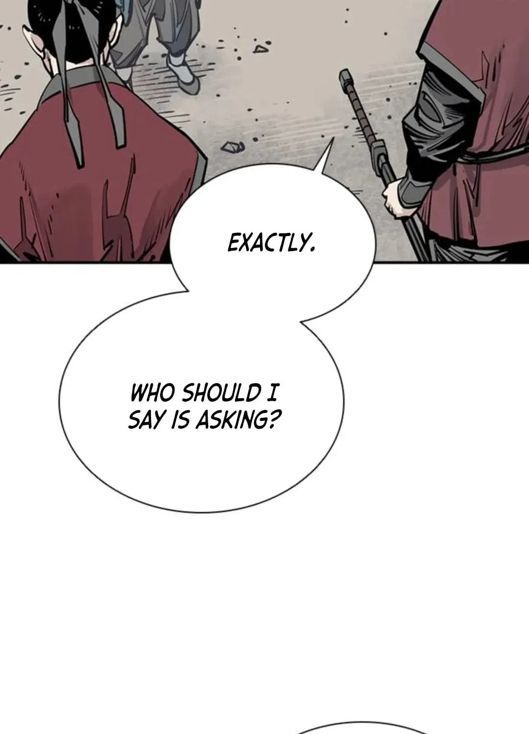 Read Death God chapter 94 image 117 on Lezhin