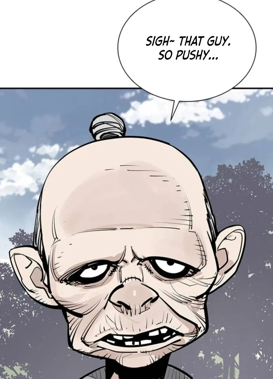 Read Death God chapter 94 image 118 on Lezhin