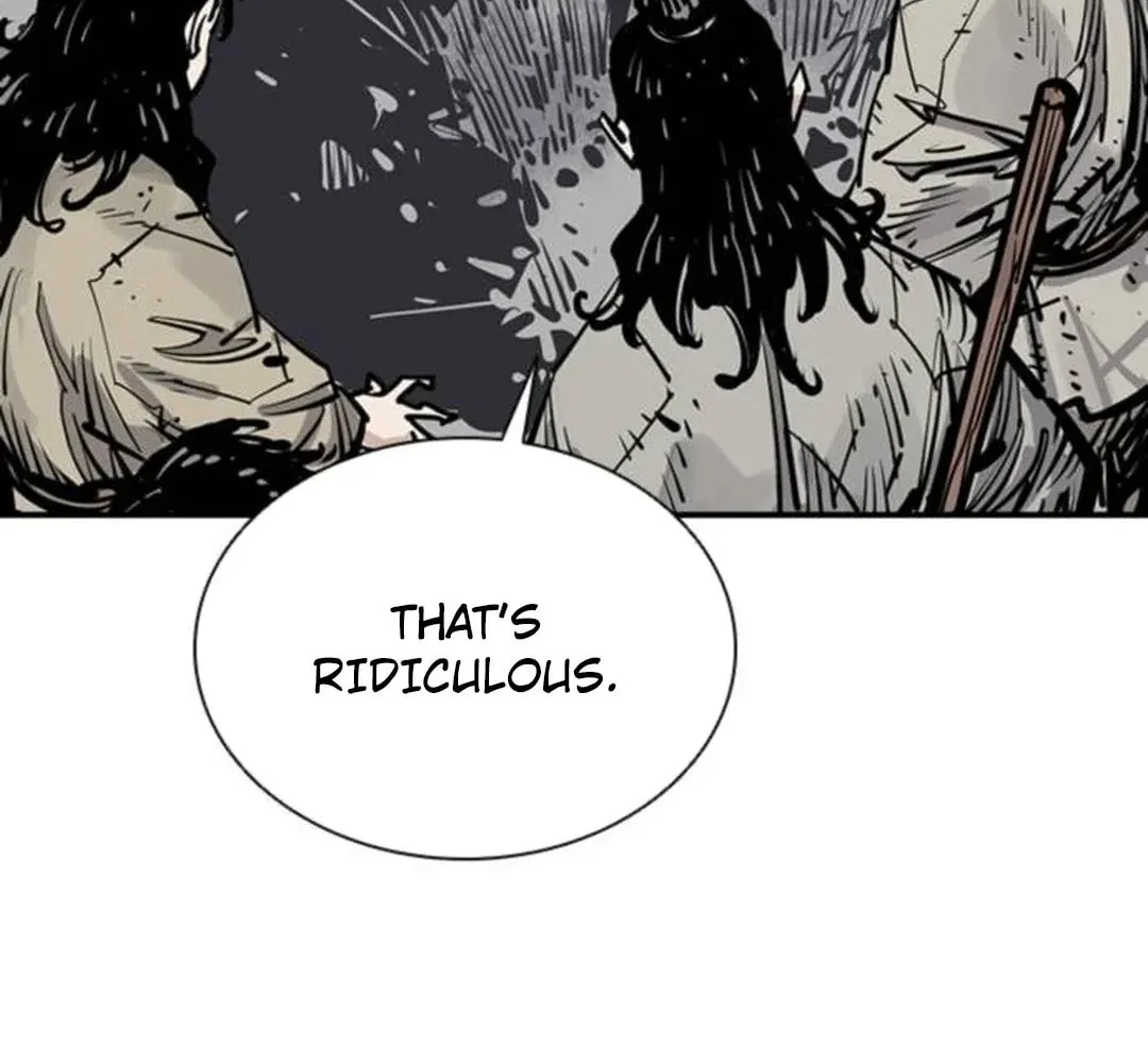 Read Death God chapter 94 image 13 on Lezhin