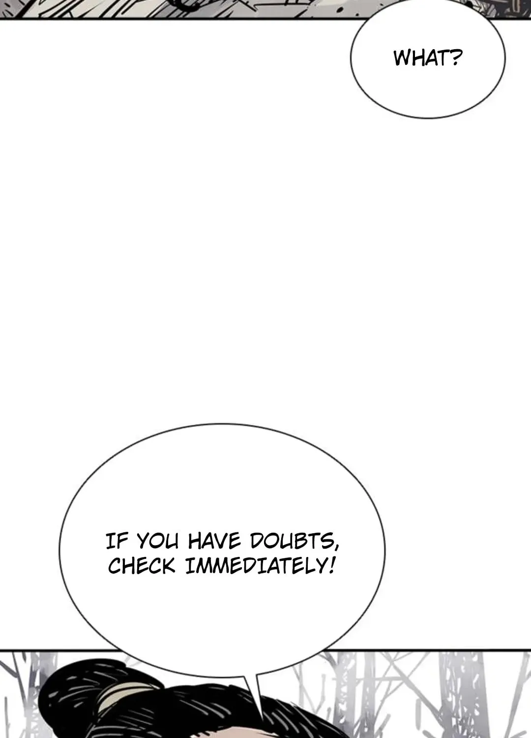 Read Death God chapter 94 image 15 on Lezhin