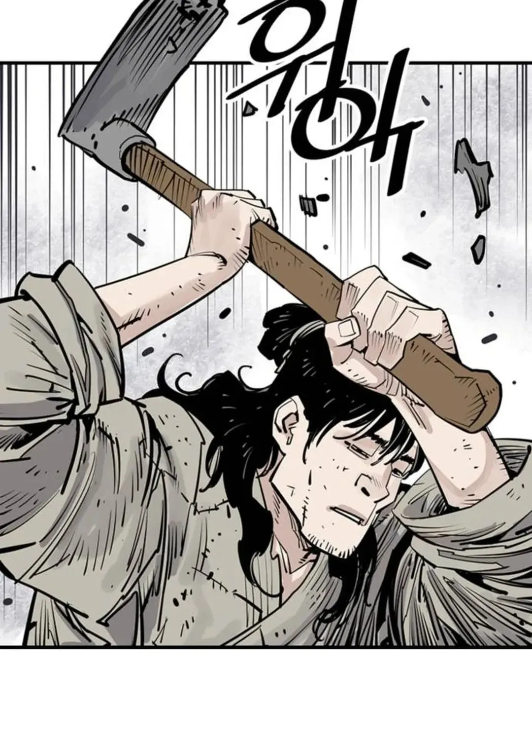 Read Death God chapter 94 image 18 on Lezhin