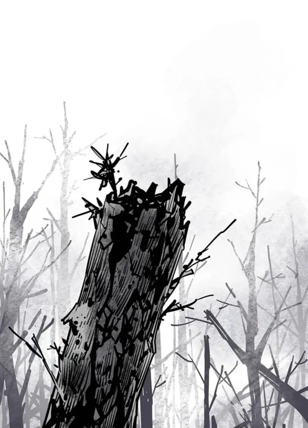 Read Death God chapter 94 image 2 on Lezhin