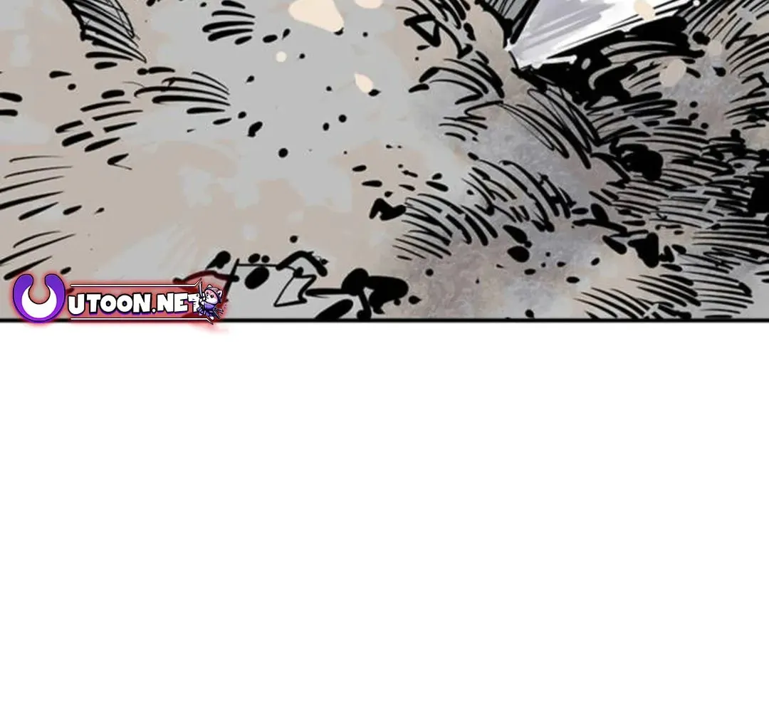 Read Death God chapter 94 image 20 on Lezhin
