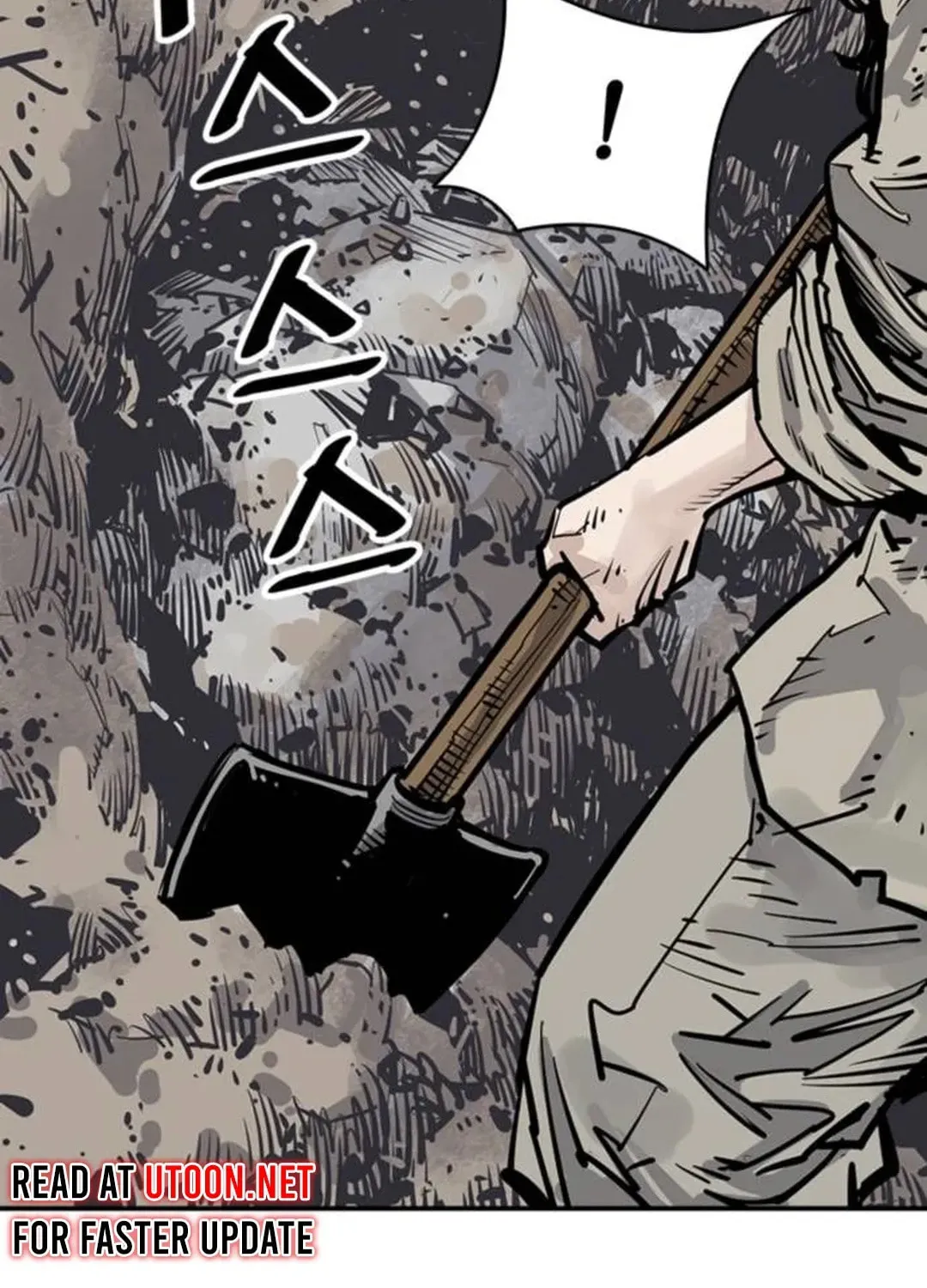 Read Death God chapter 94 image 23 on Lezhin
