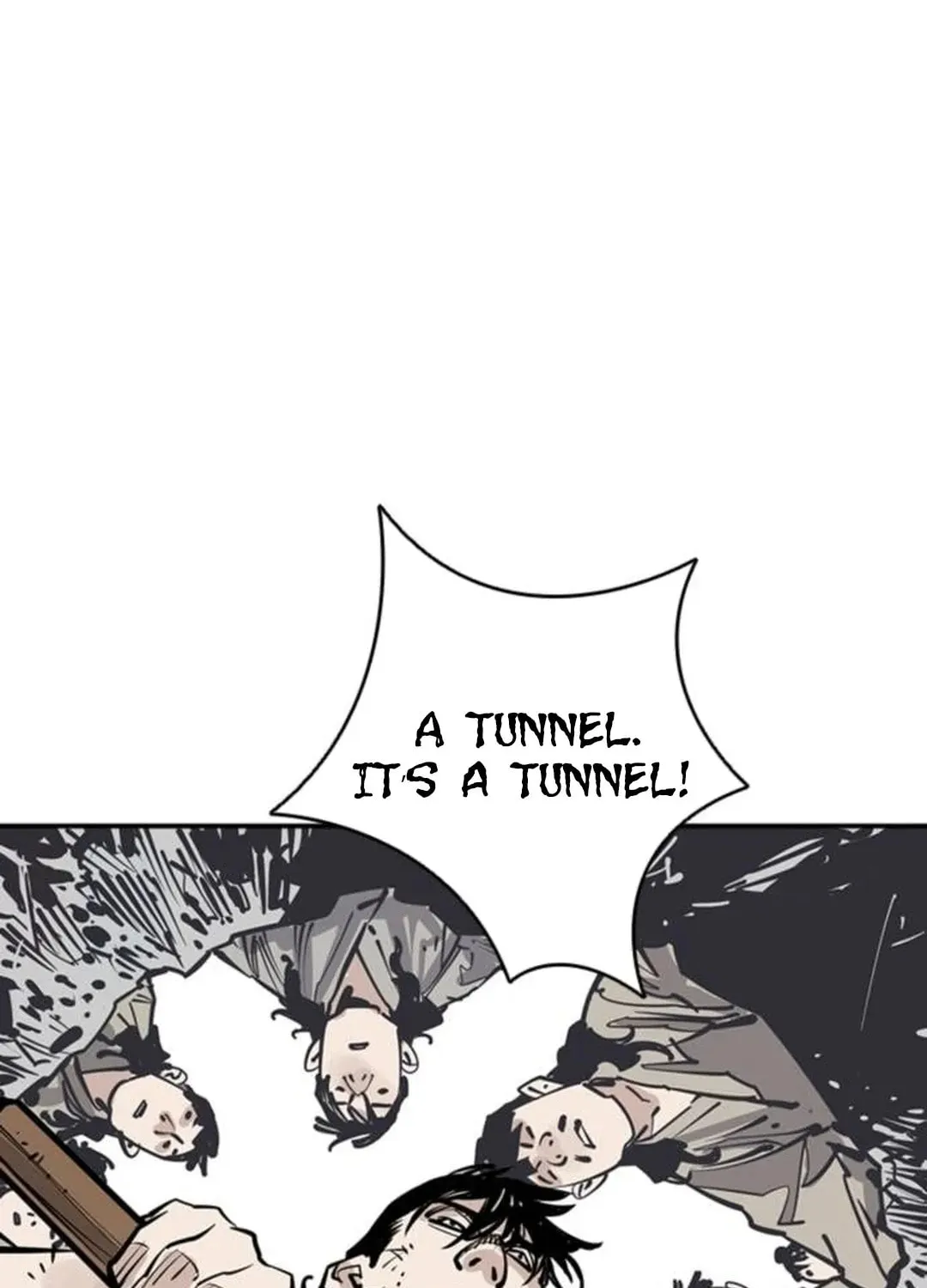Read Death God chapter 94 image 24 on Lezhin