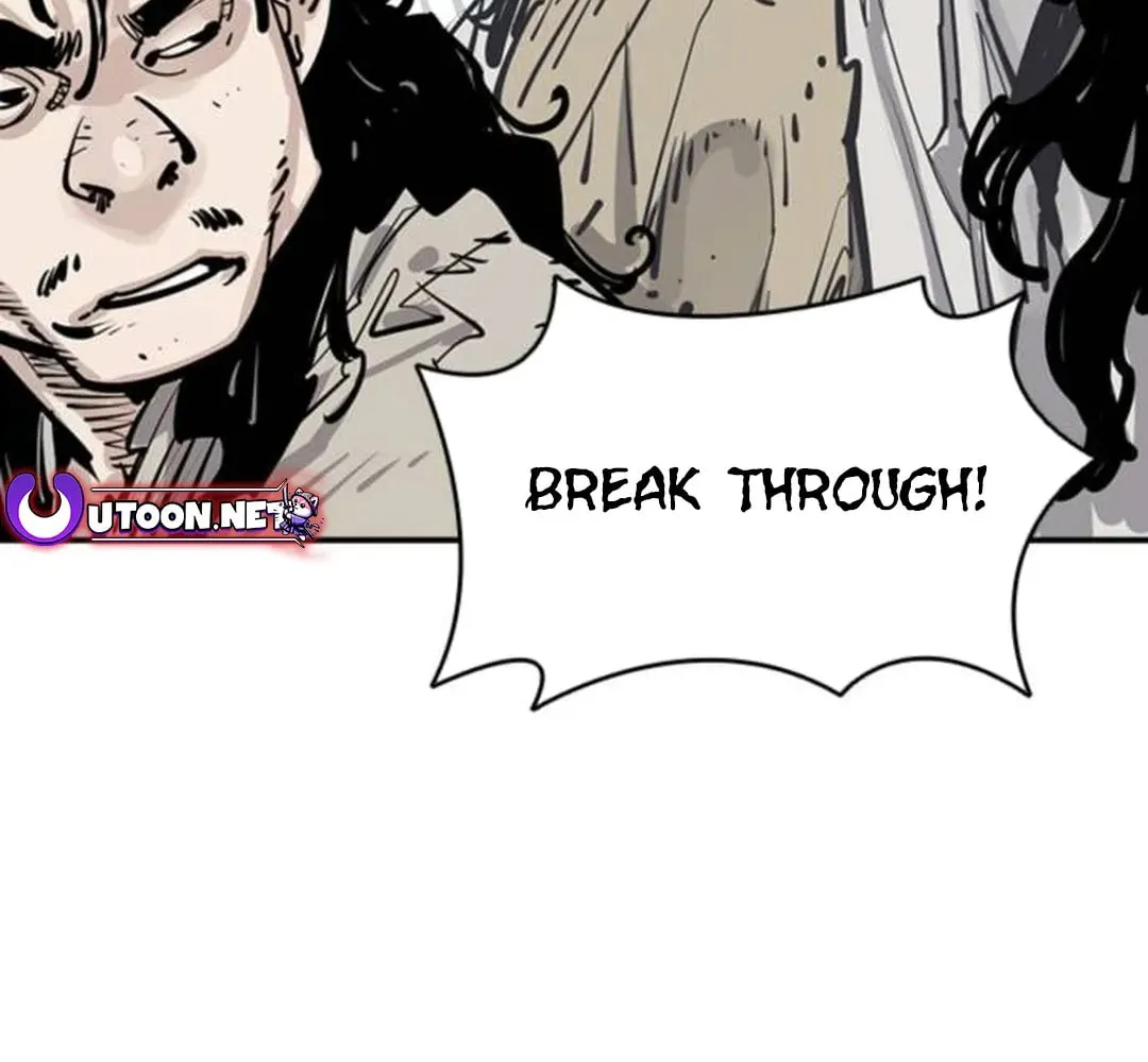 Read Death God chapter 94 image 27 on Lezhin