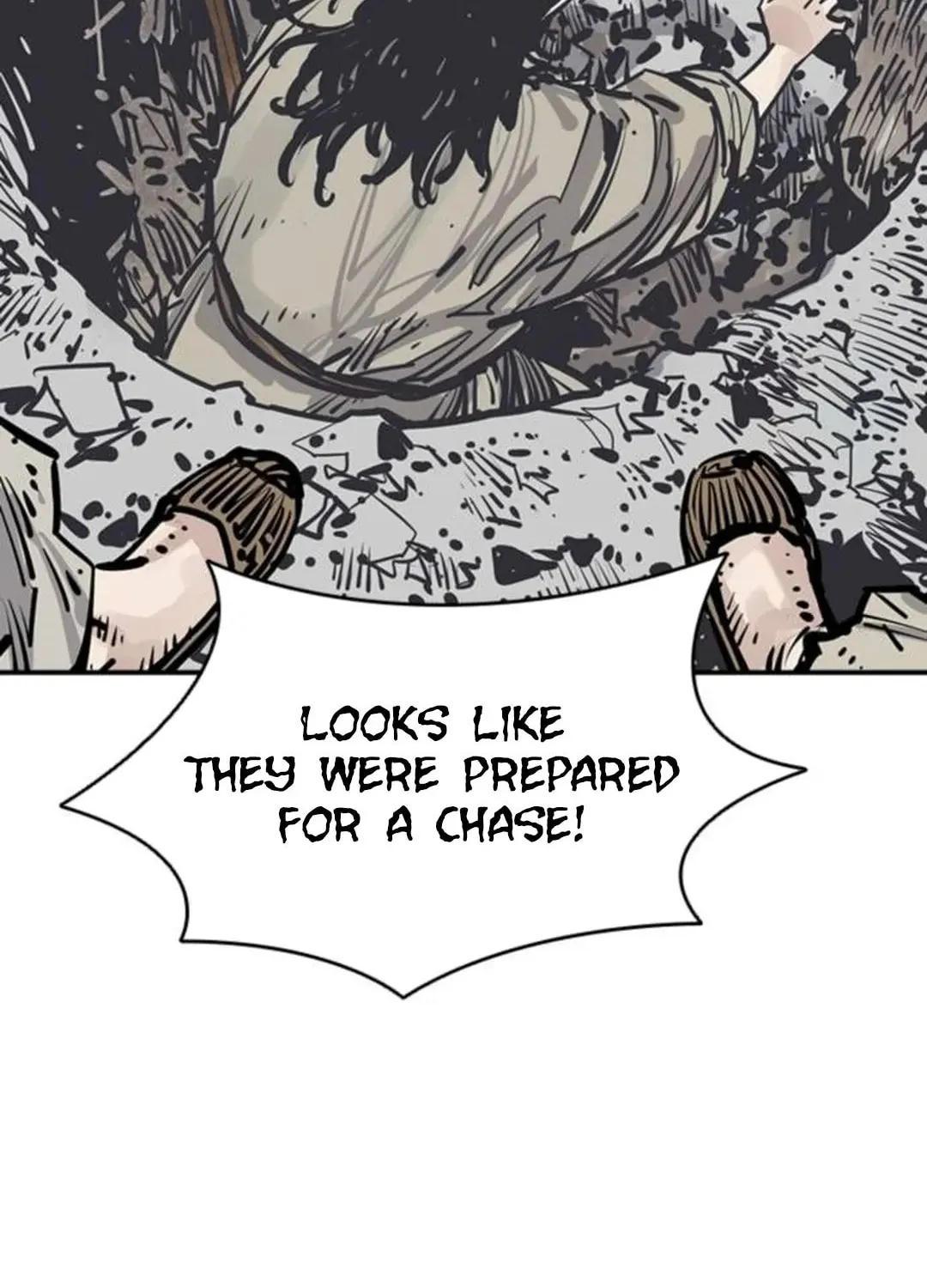 Read Death God chapter 94 image 29 on Lezhin