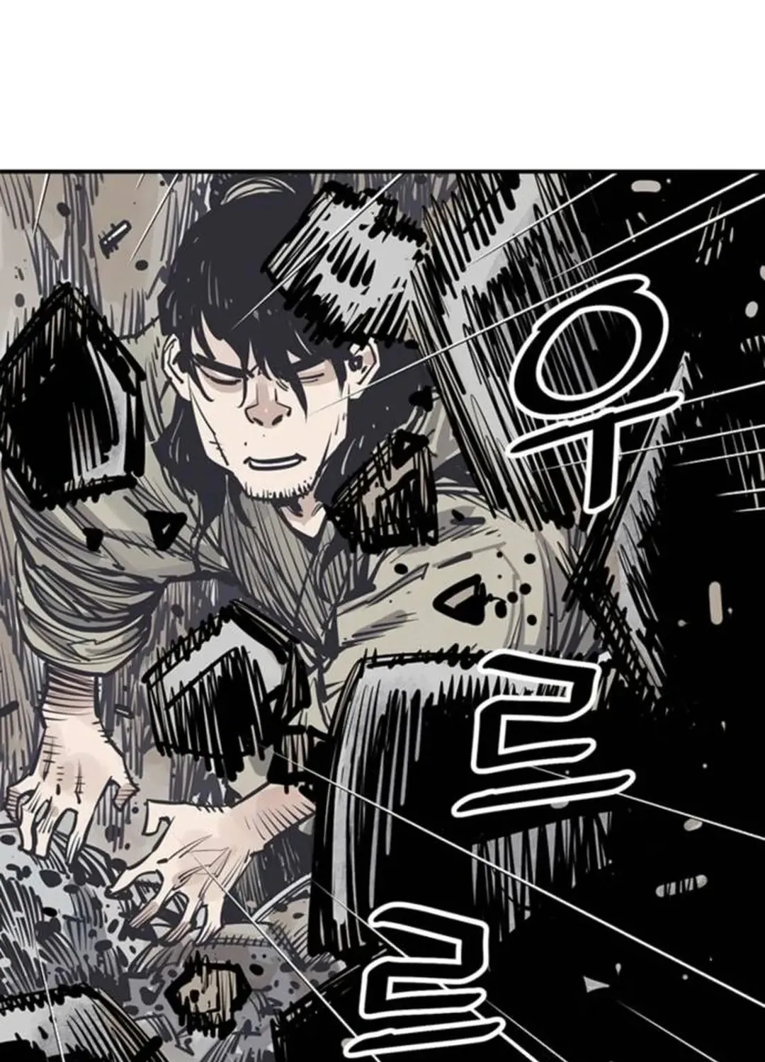 Read Death God chapter 94 image 30 on Lezhin