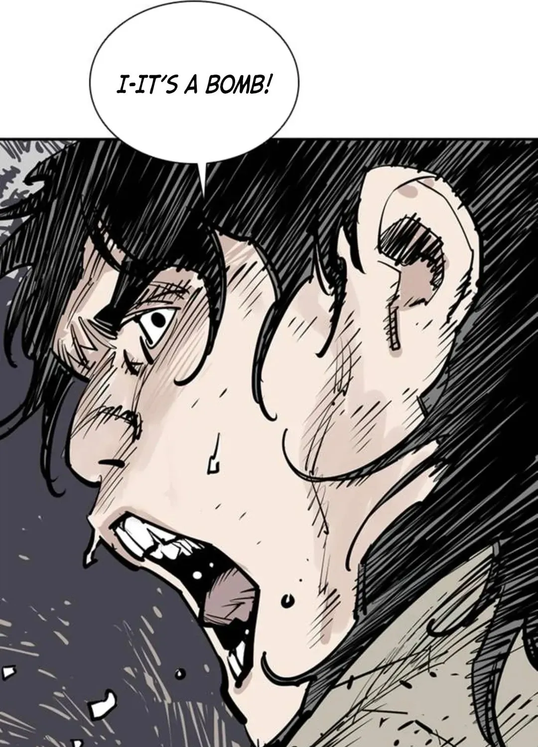 Read Death God chapter 94 image 42 on Lezhin