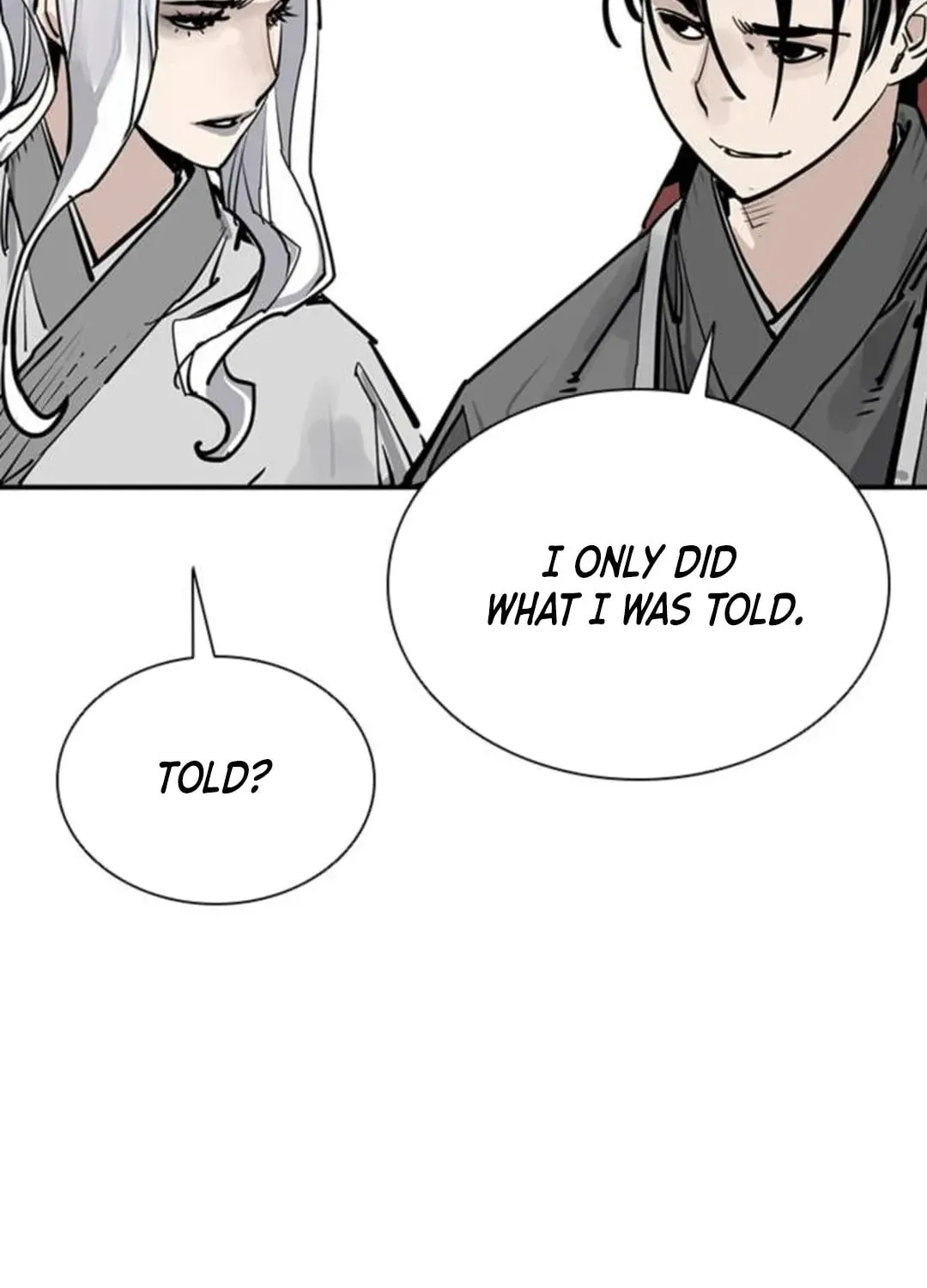 Read Death God chapter 94 image 54 on Lezhin