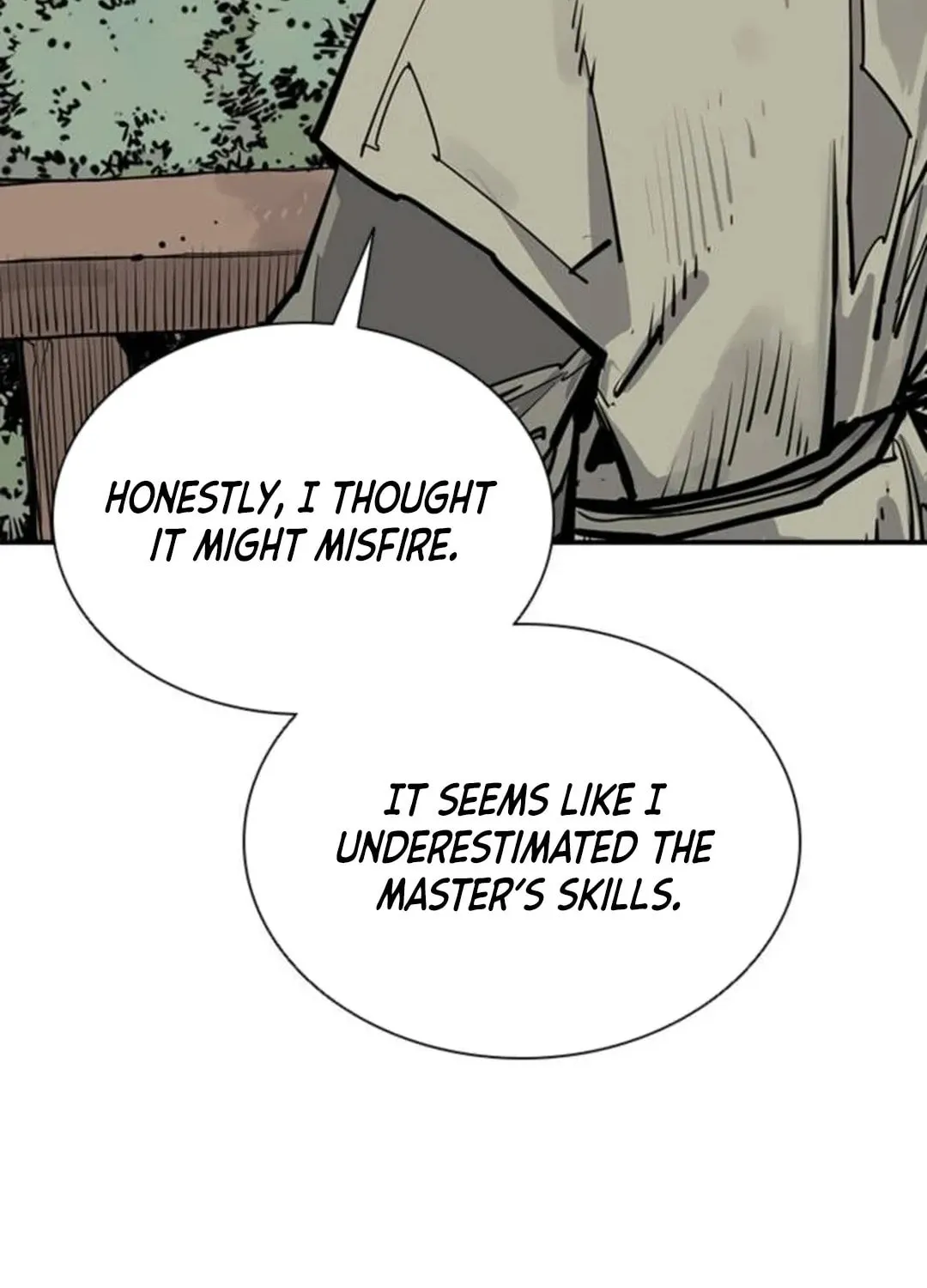 Read Death God chapter 94 image 57 on Lezhin
