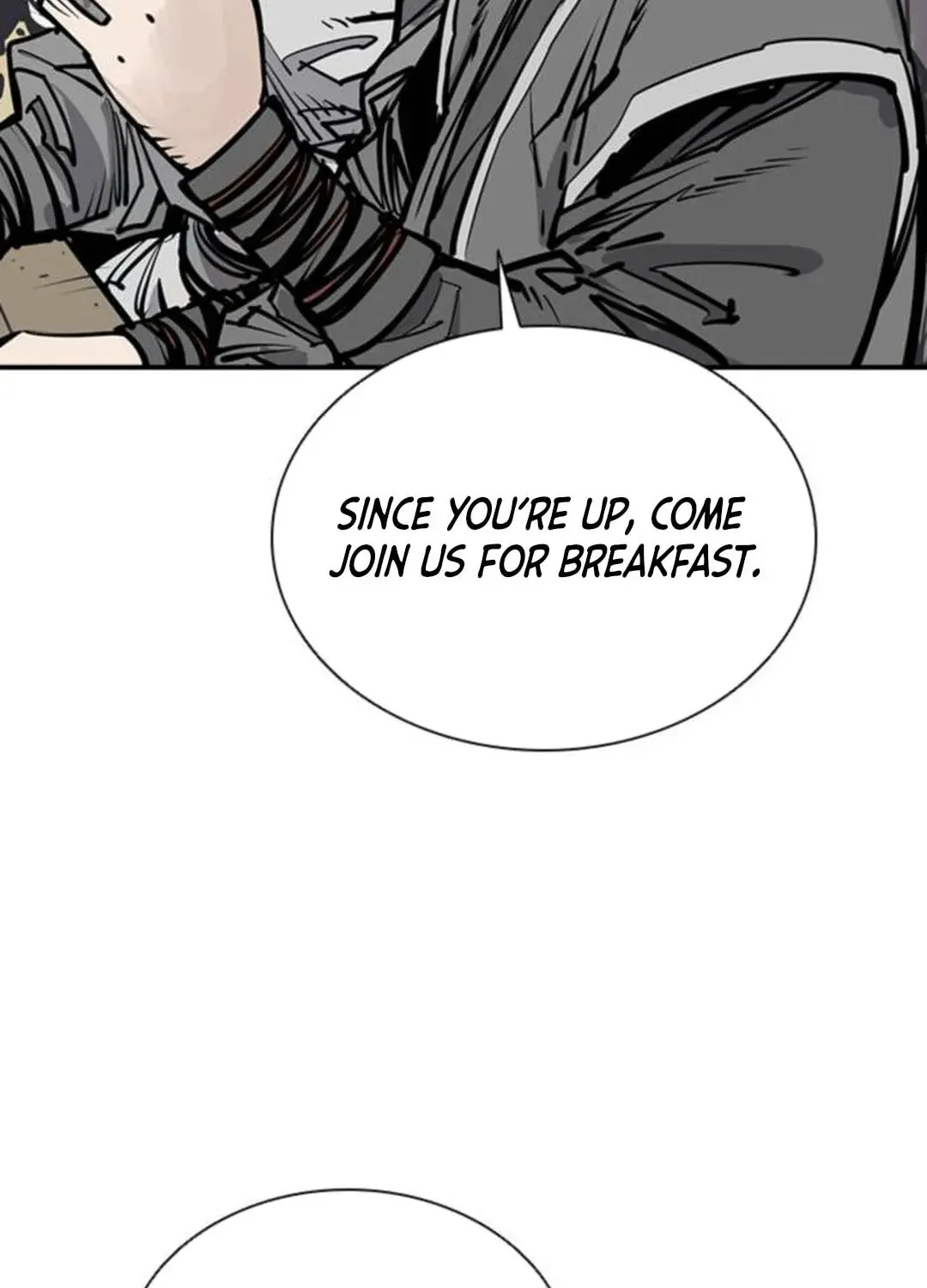 Read Death God chapter 94 image 59 on Lezhin