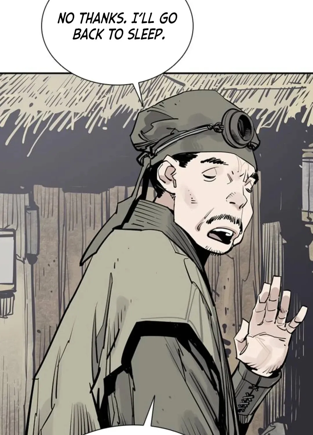 Read Death God chapter 94 image 60 on Lezhin