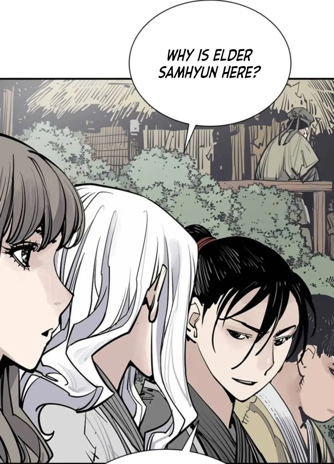 Read Death God chapter 94 image 62 on Lezhin