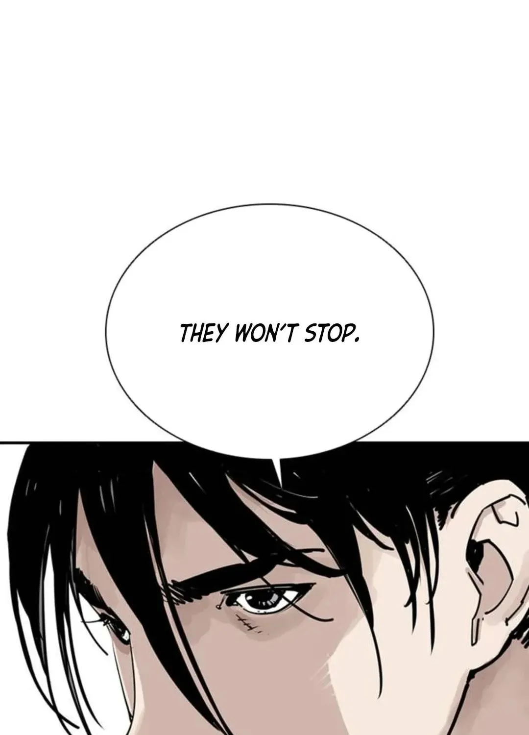 Read Death God chapter 94 image 65 on Lezhin