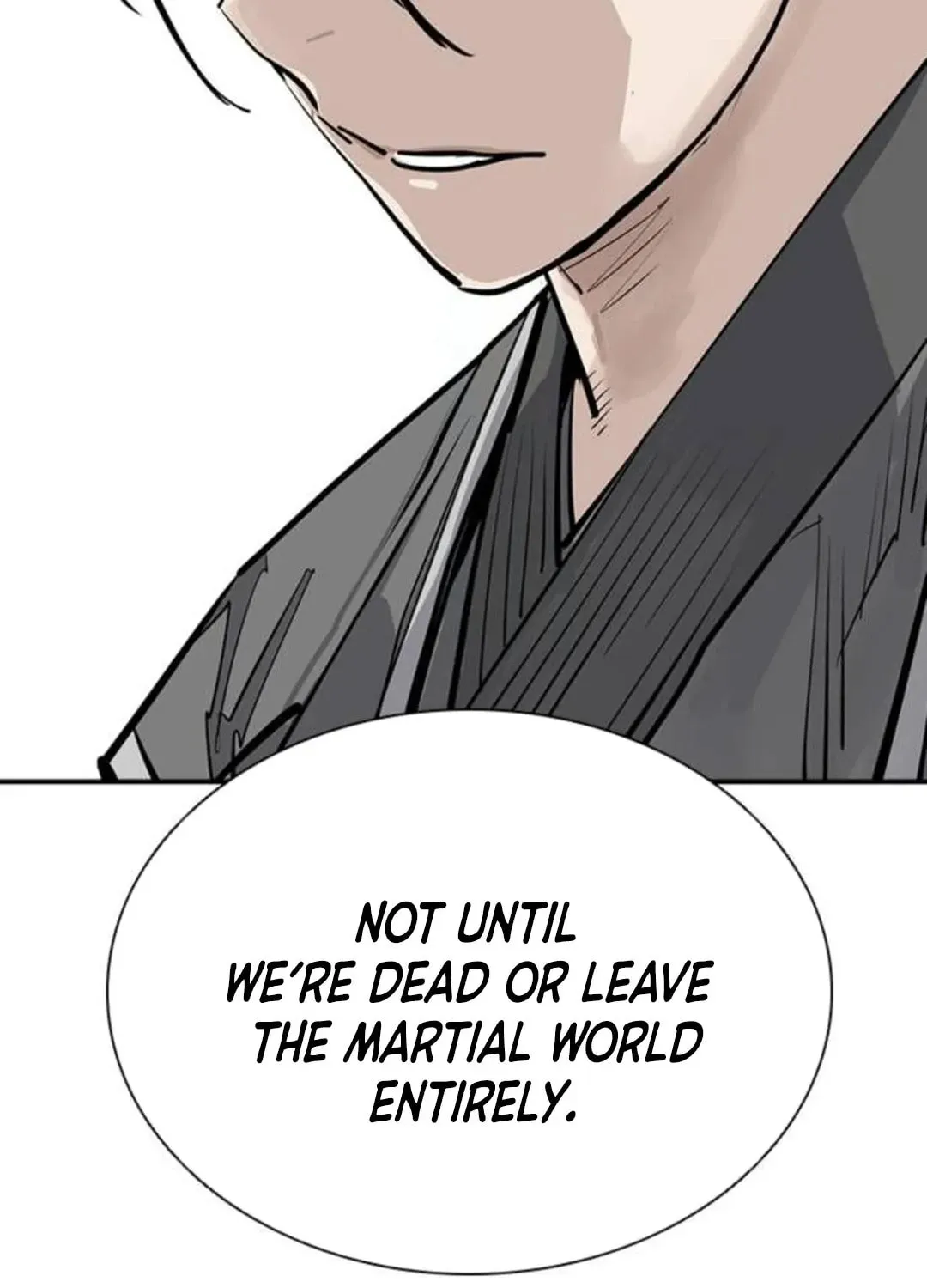 Read Death God chapter 94 image 66 on Lezhin