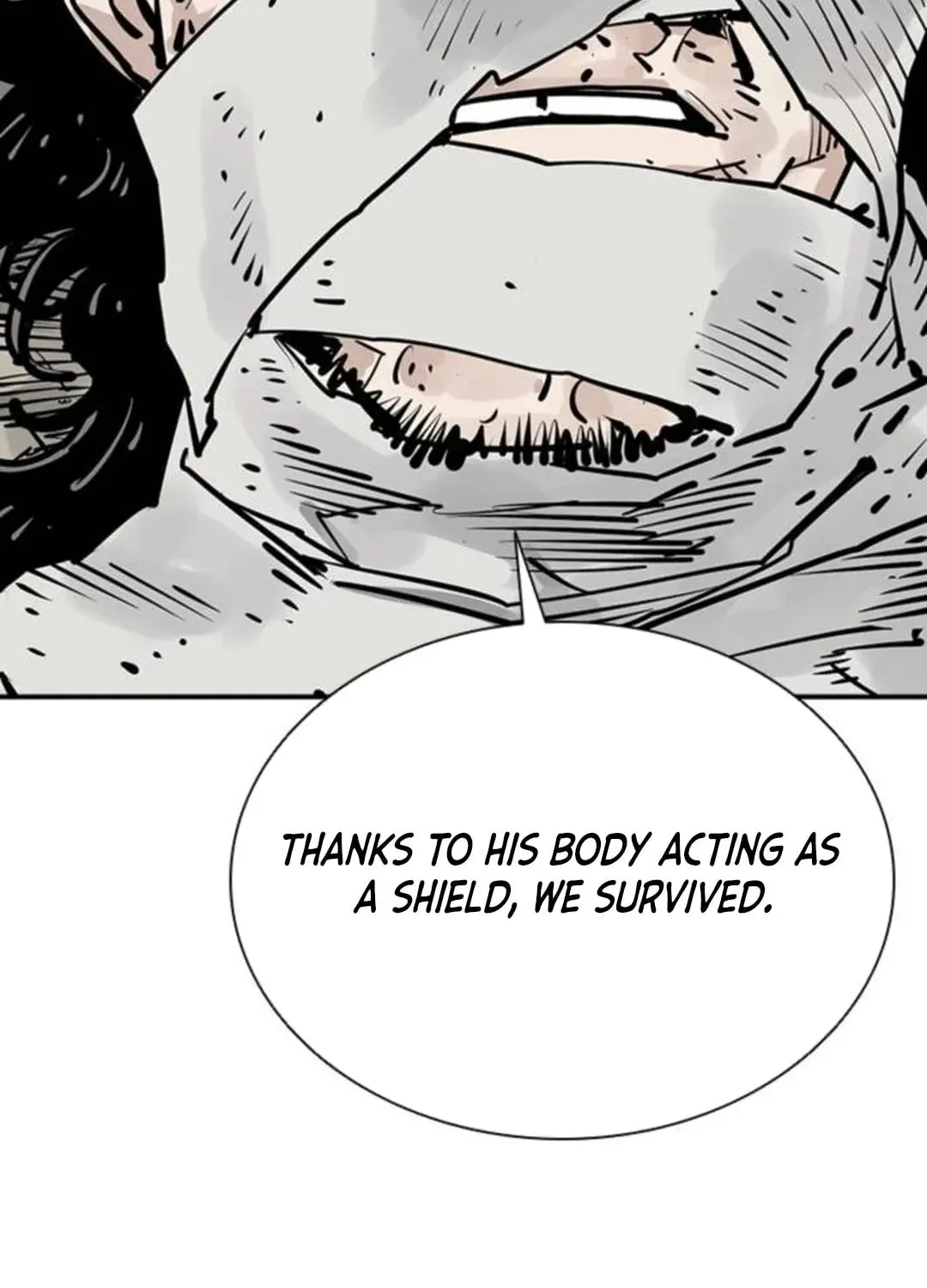 Read Death God chapter 94 image 70 on Lezhin