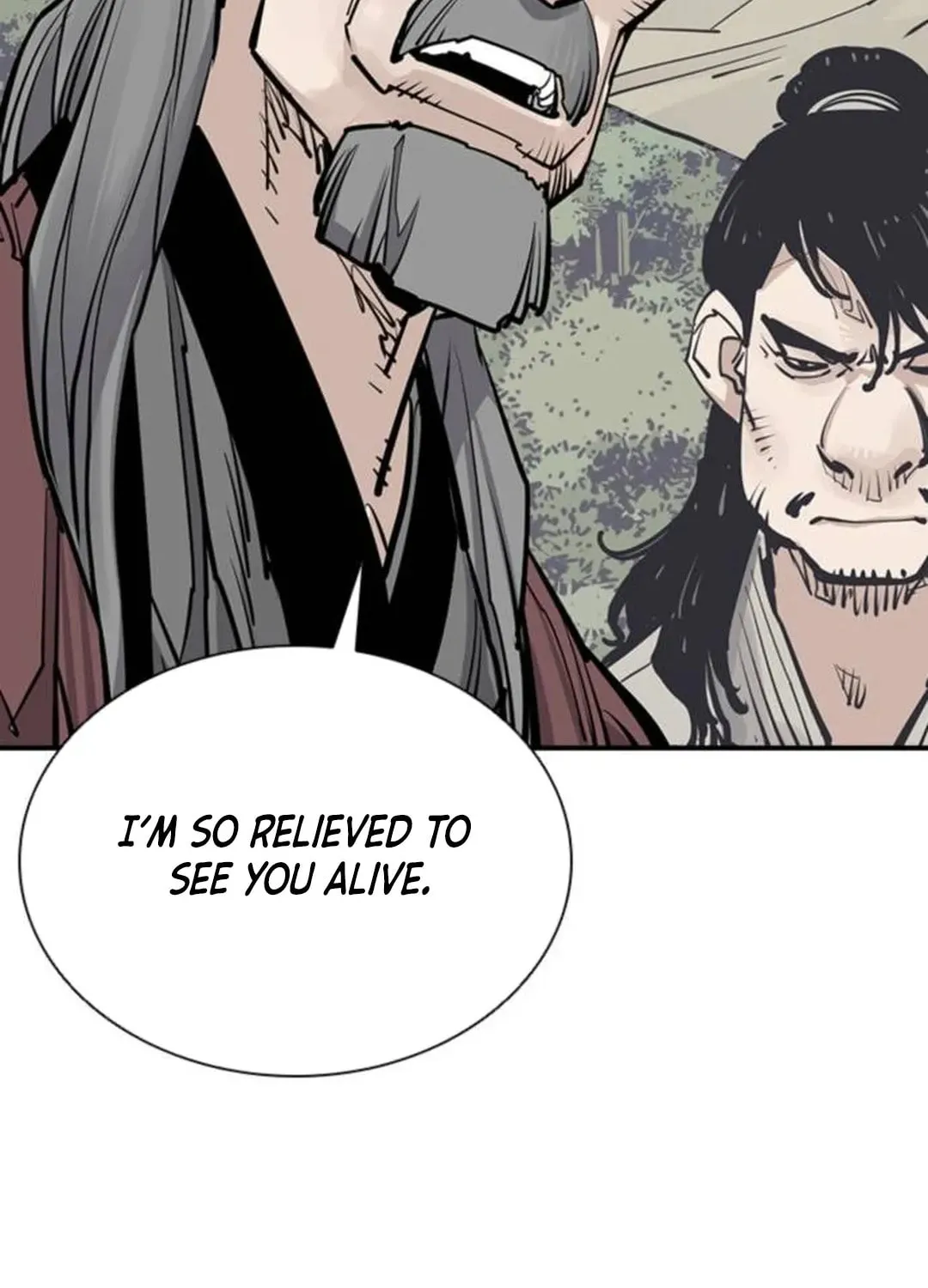 Read Death God chapter 94 image 72 on Lezhin