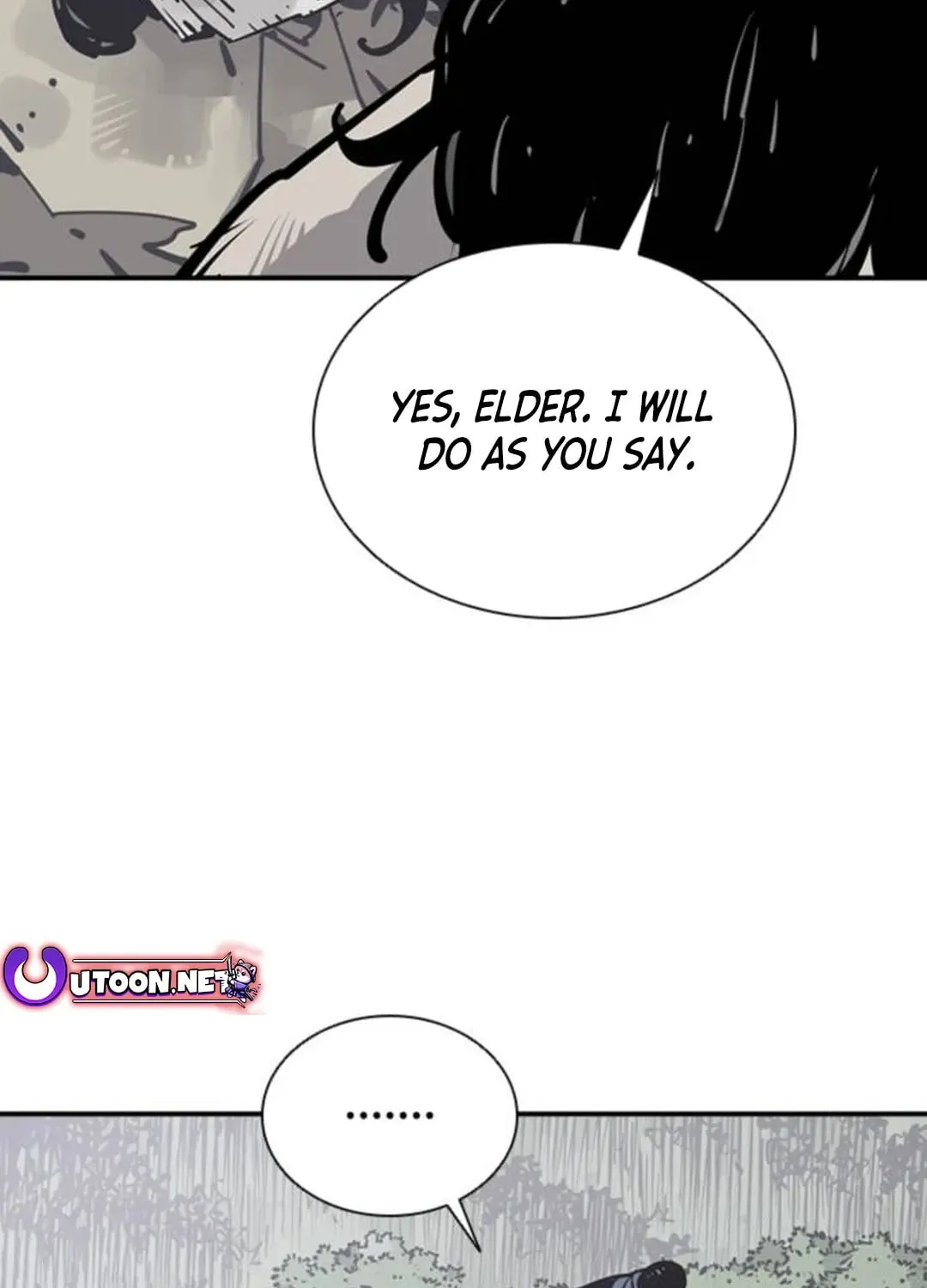Read Death God chapter 94 image 77 on Lezhin