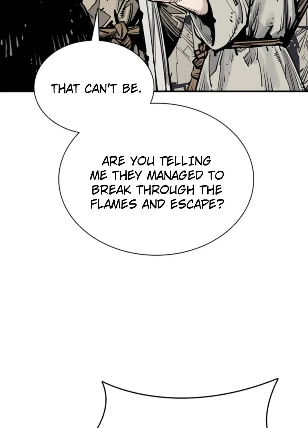 Read Death God chapter 94 image 8 on Lezhin