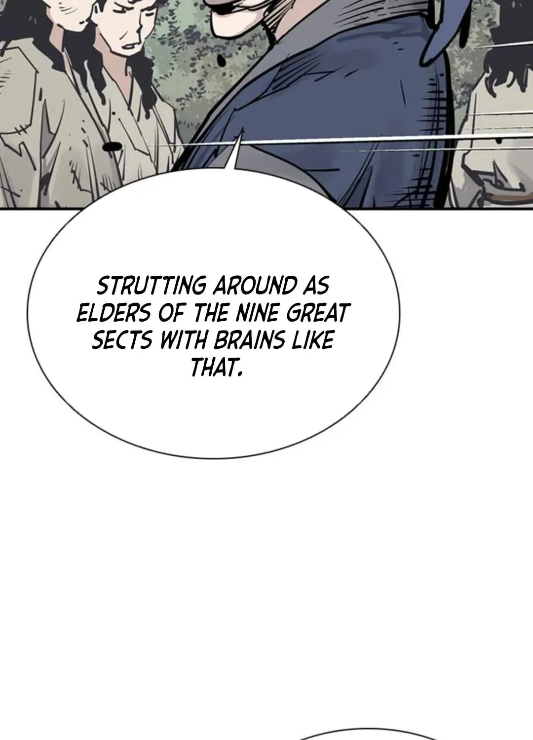 Read Death God chapter 94 image 80 on Lezhin