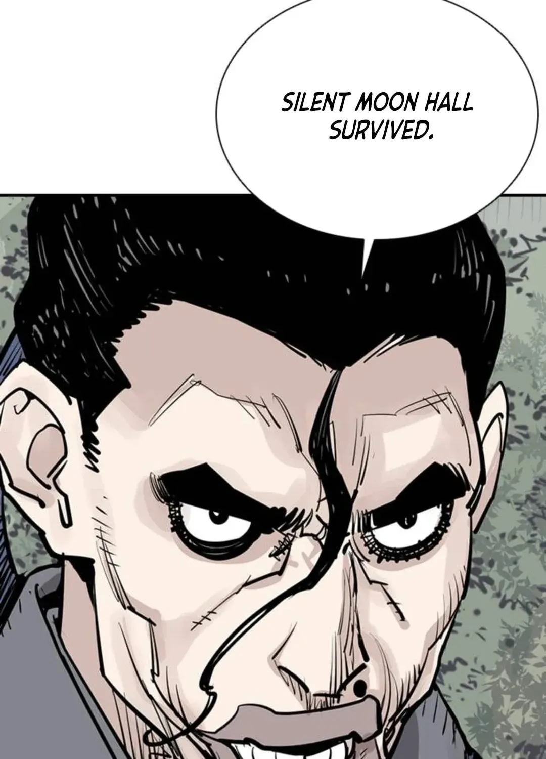 Read Death God chapter 94 image 81 on Lezhin