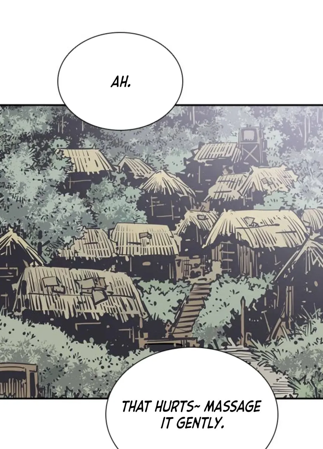 Read Death God chapter 94 image 84 on Lezhin