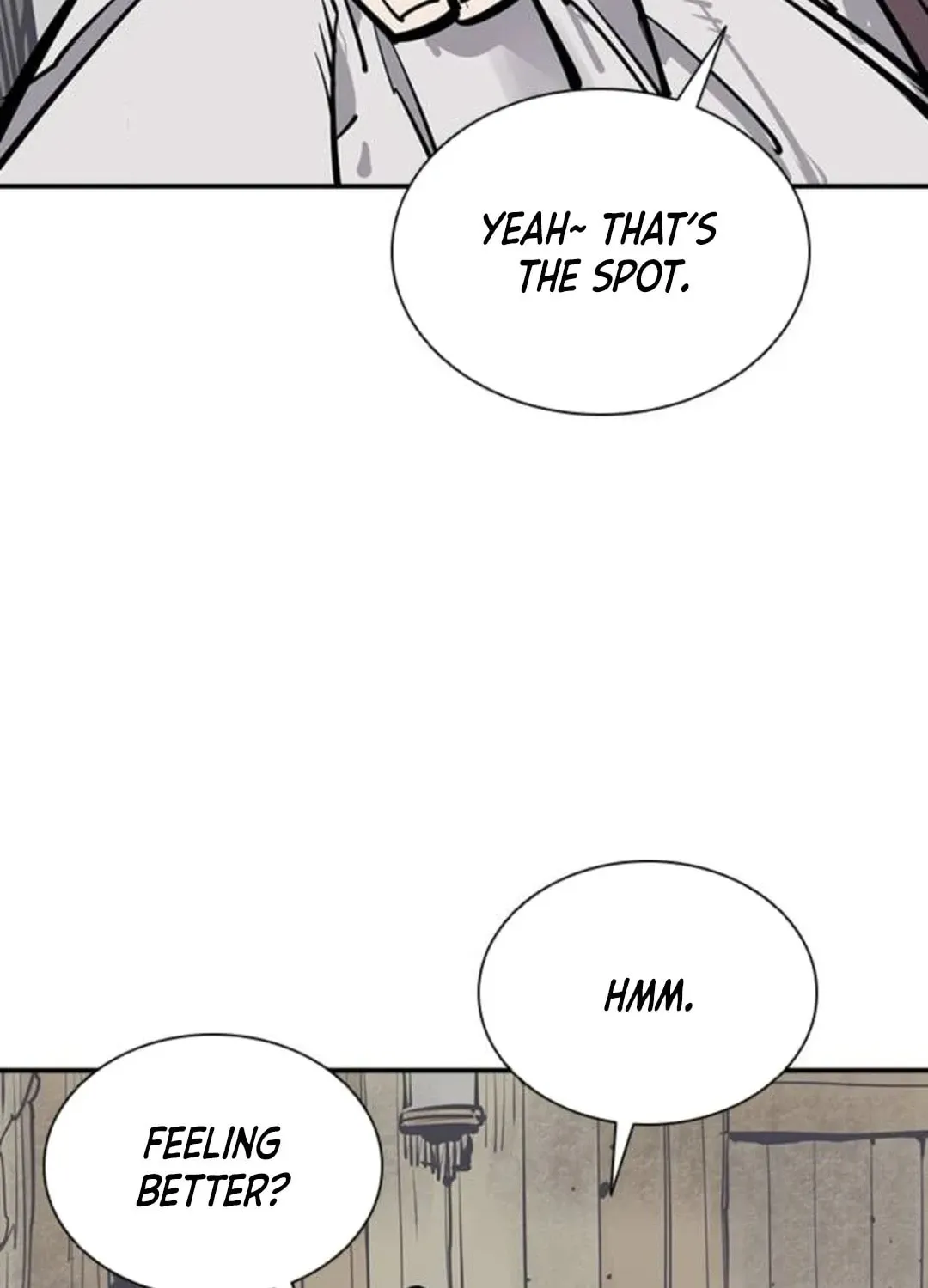 Read Death God chapter 94 image 86 on Lezhin