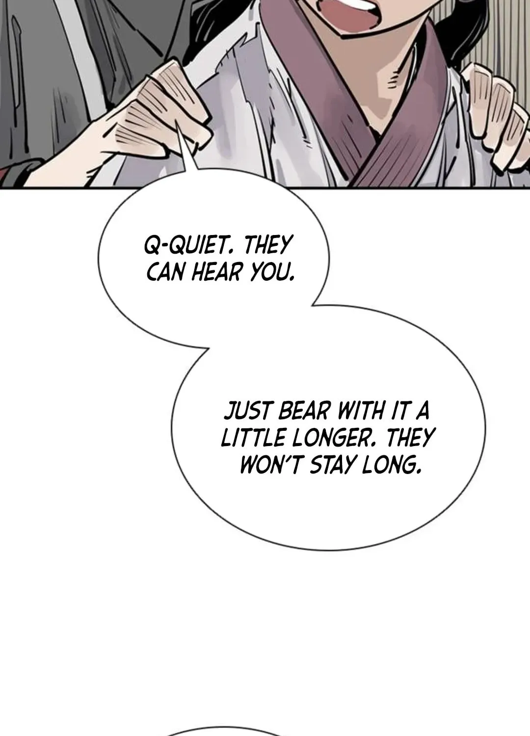 Read Death God chapter 94 image 90 on Lezhin