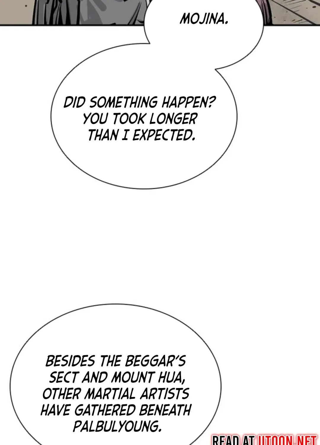 Read Death God chapter 94 image 92 on Lezhin