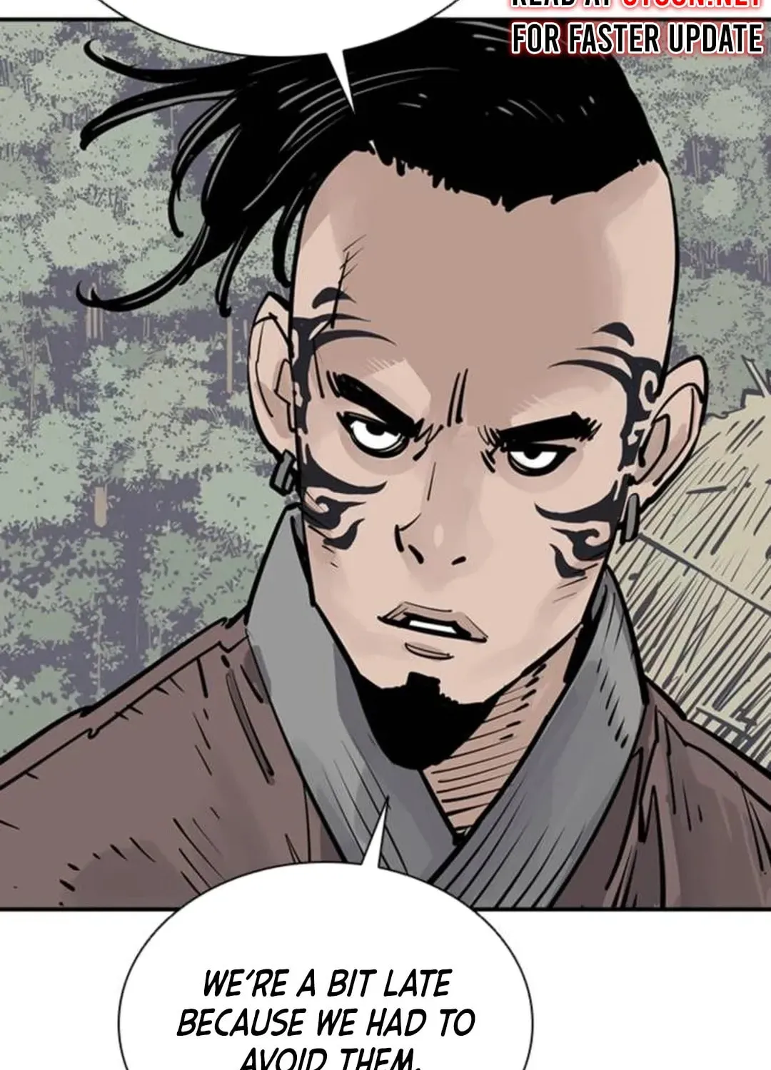 Read Death God chapter 94 image 93 on Lezhin