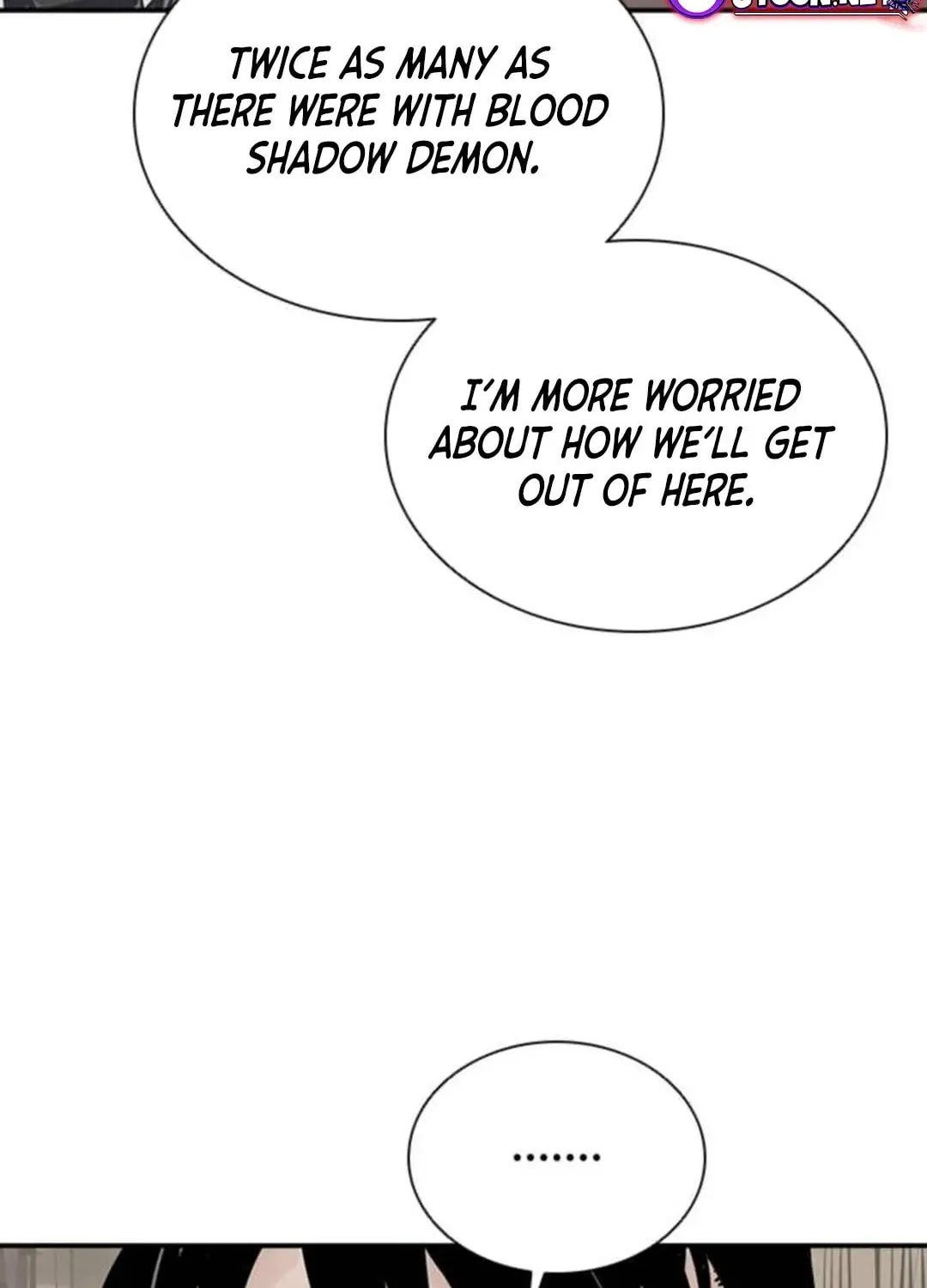 Read Death God chapter 94 image 96 on Lezhin