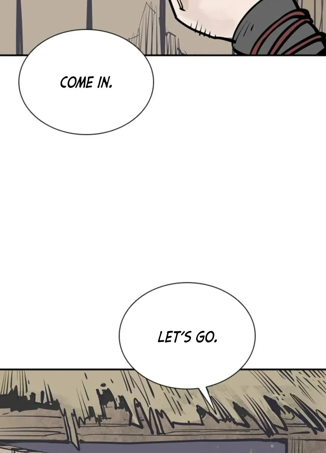 Read Death God chapter 94 image 99 on Lezhin