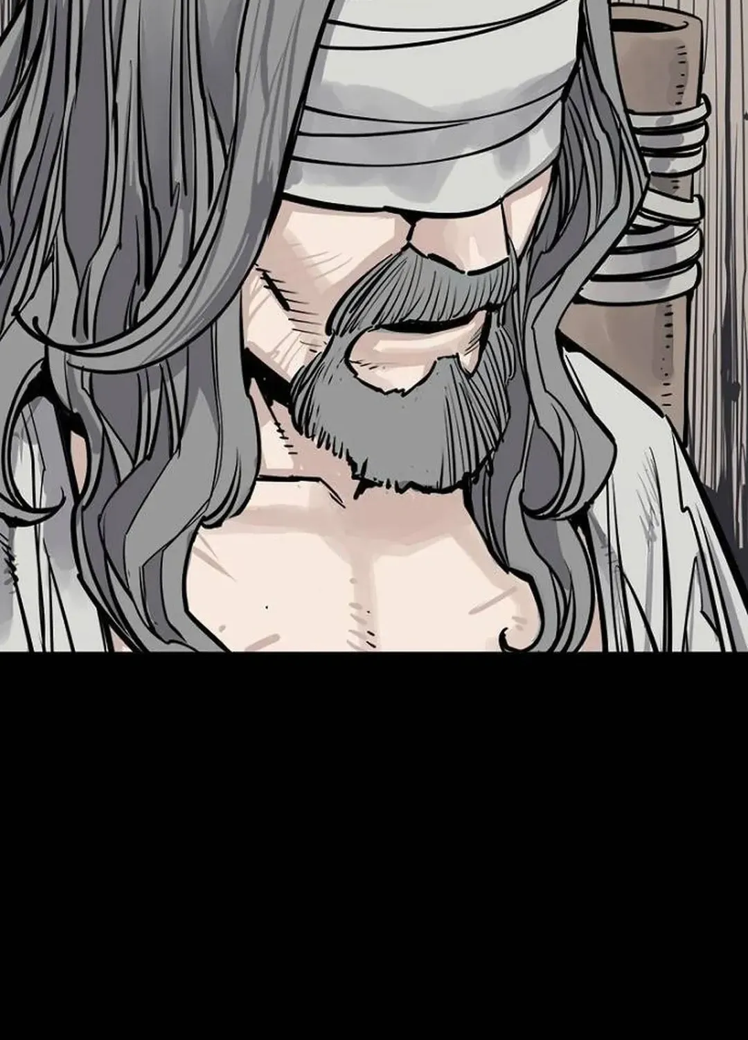 Read Death God chapter 95 image 100 on Lezhin