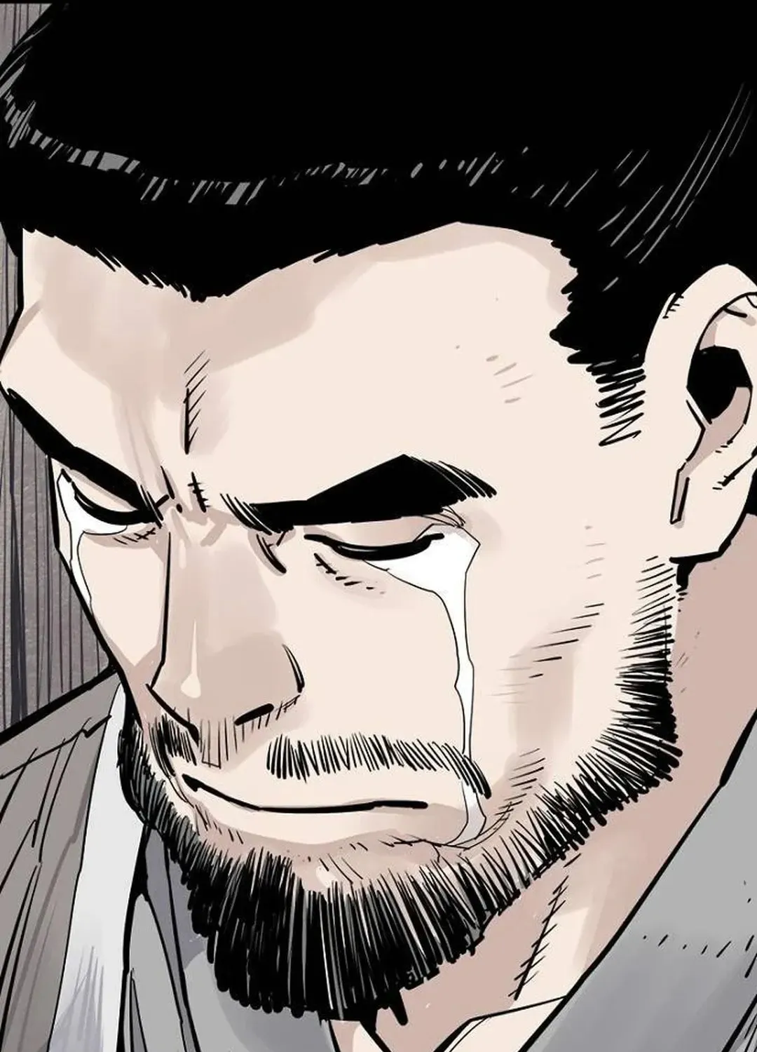 Read Death God chapter 95 image 102 on Lezhin