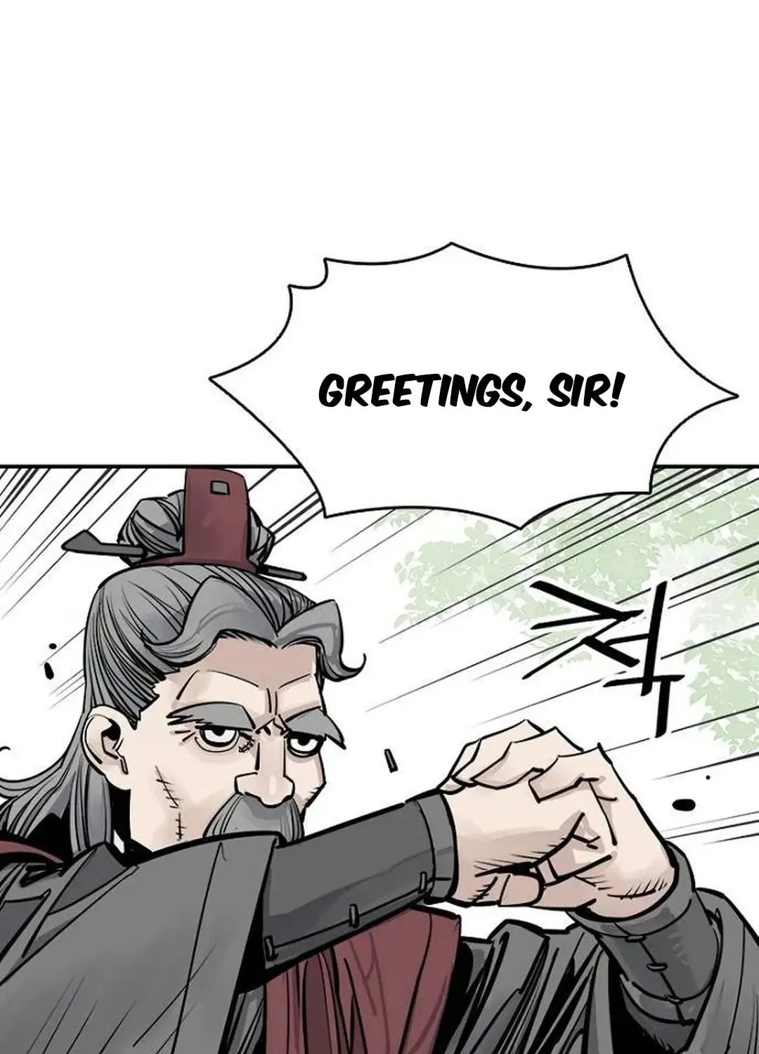 Read Death God chapter 95 image 11 on Lezhin