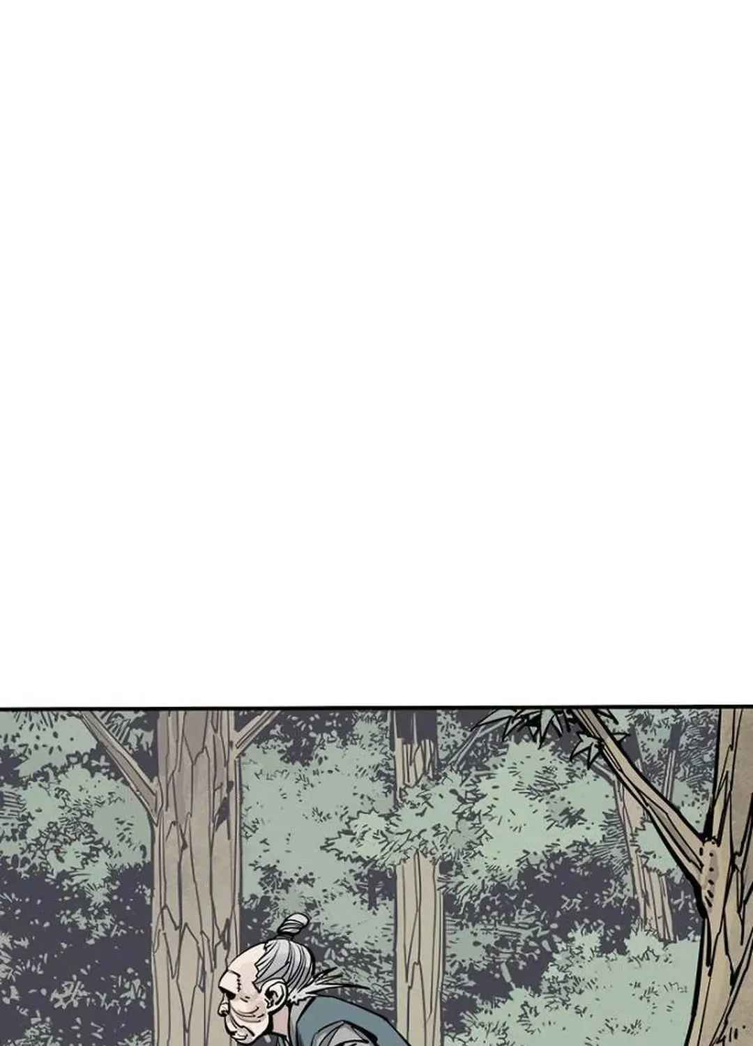 Read Death God chapter 95 image 110 on Lezhin