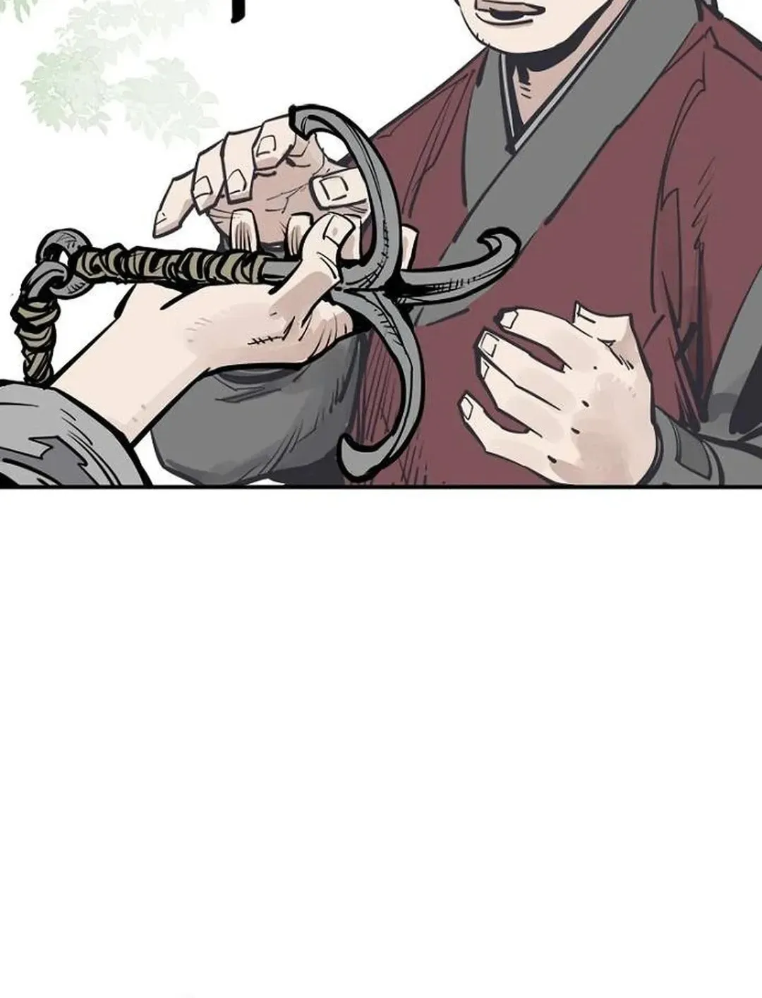 Read Death God chapter 95 image 114 on Lezhin