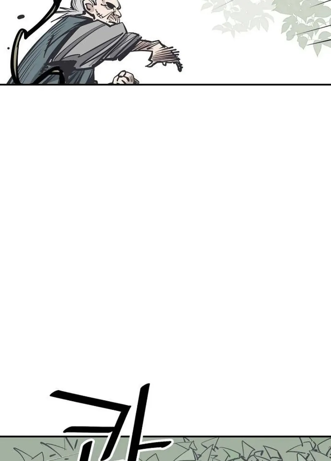 Read Death God chapter 95 image 116 on Lezhin