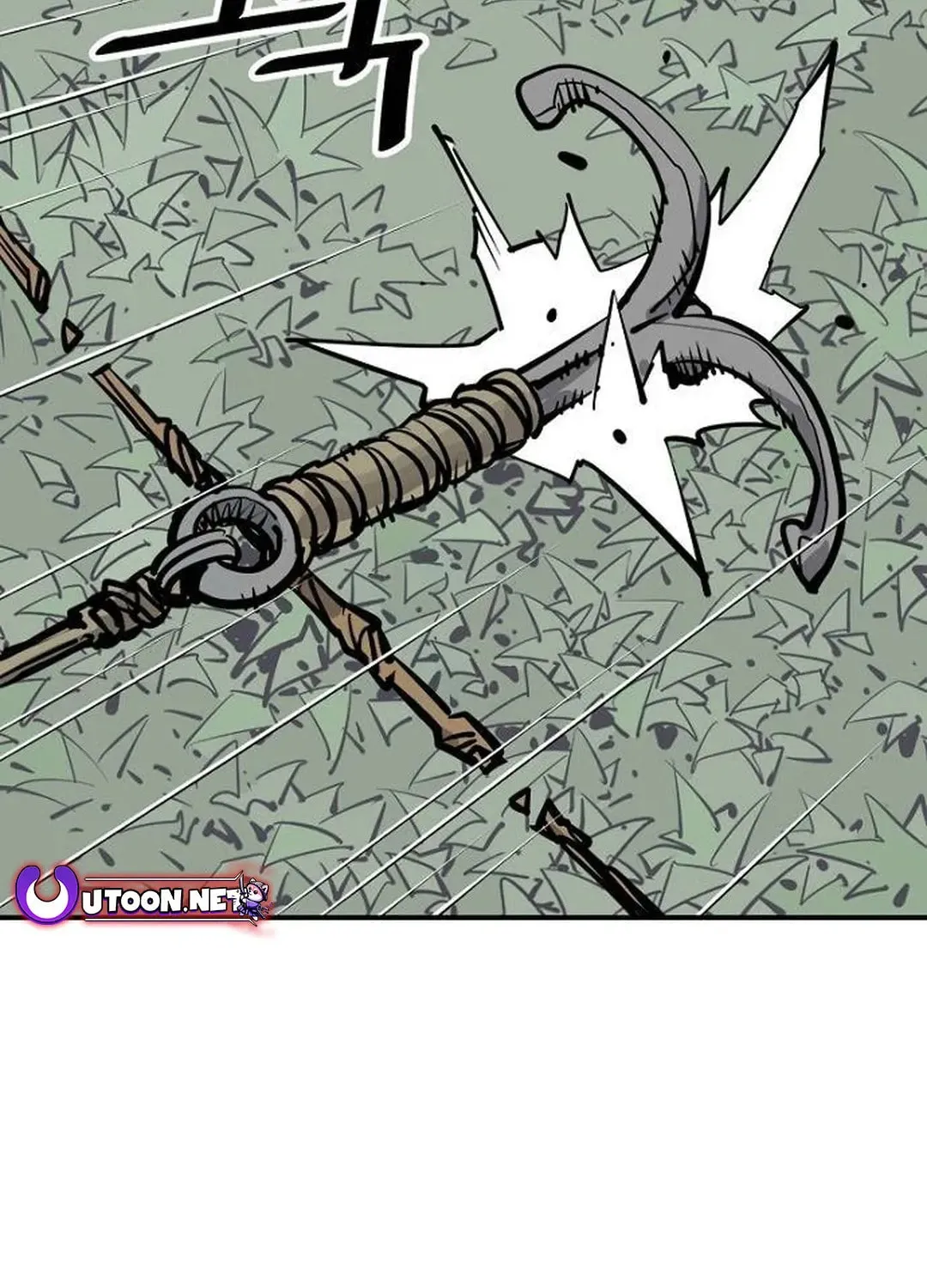 Read Death God chapter 95 image 117 on Lezhin