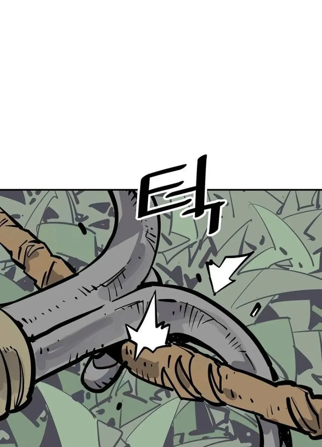 Read Death God chapter 95 image 118 on Lezhin