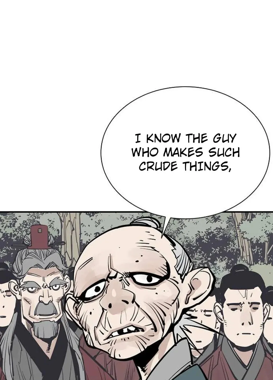 Read Death God chapter 95 image 125 on Lezhin